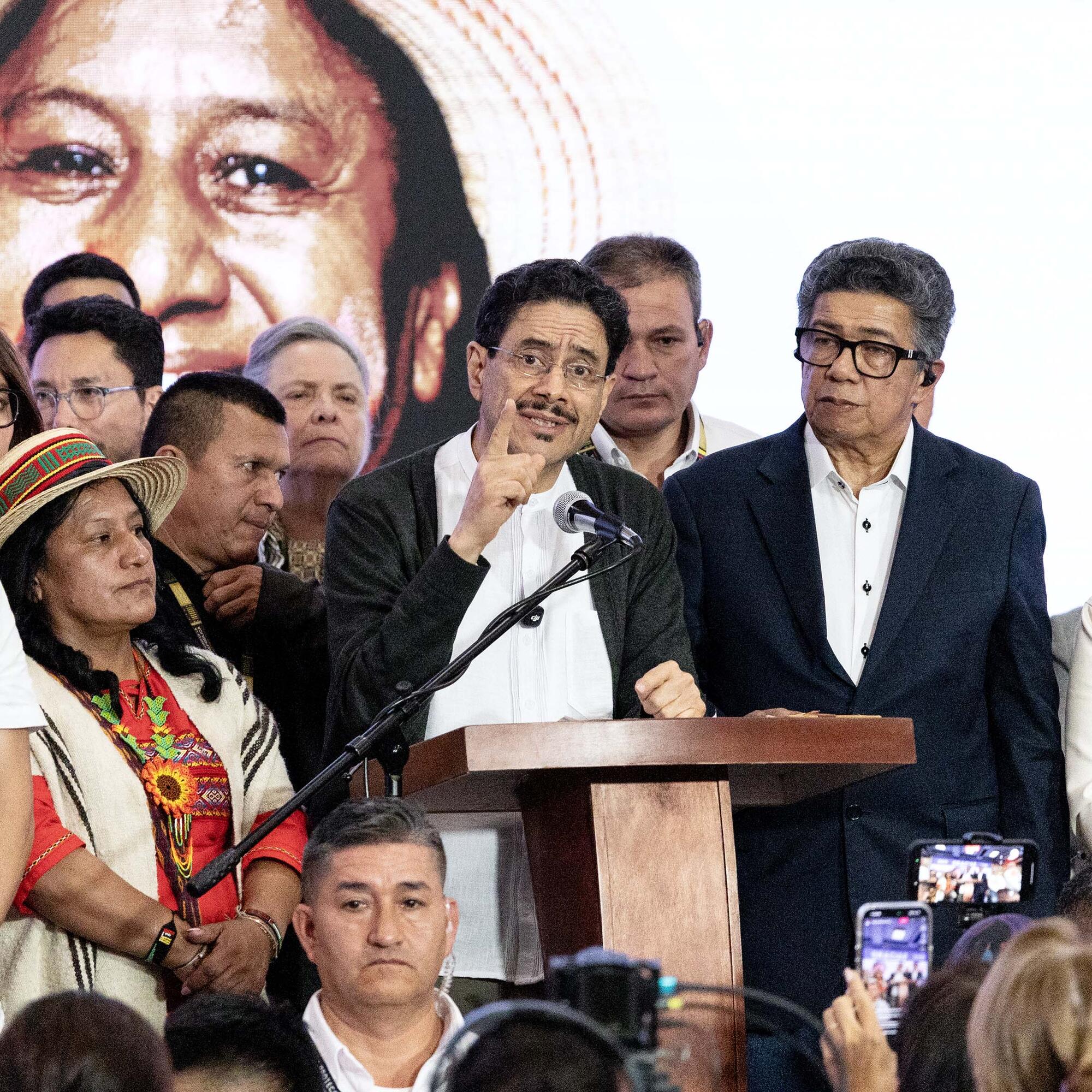 Colombia elecciones 26 - 13