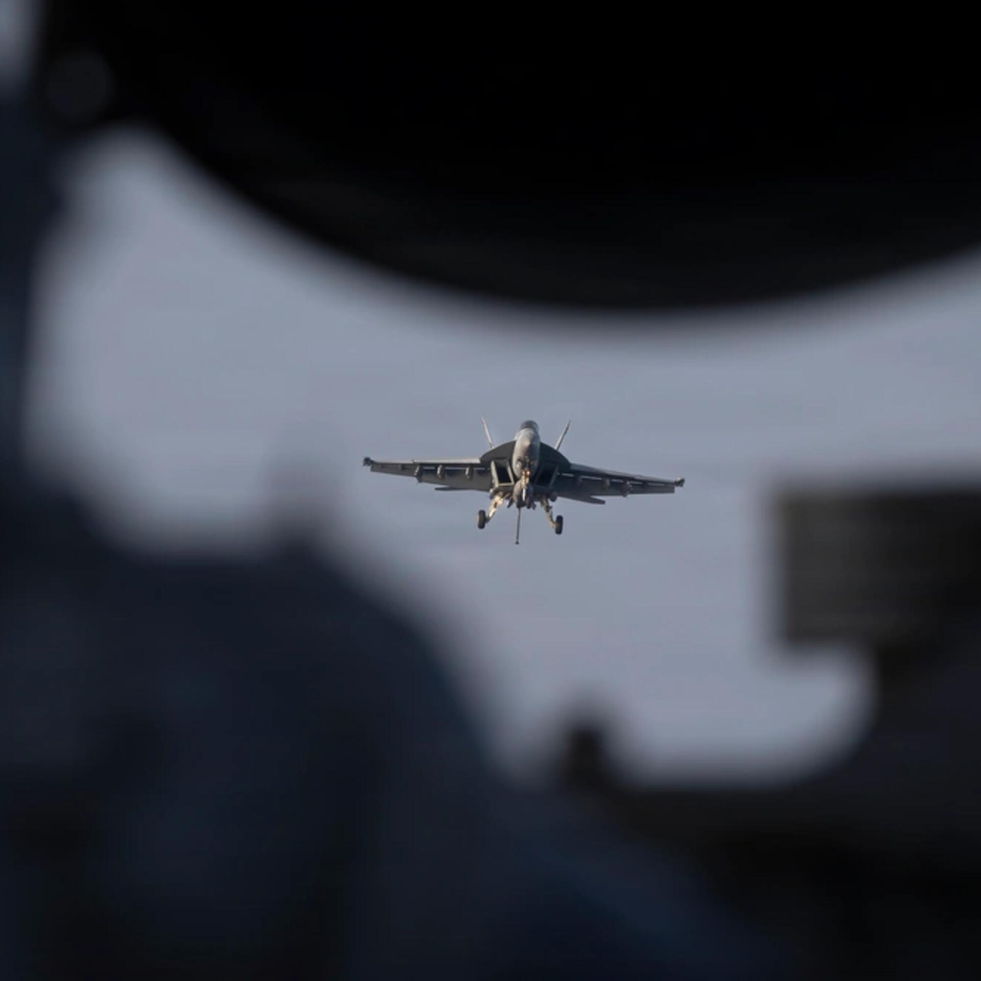 Epic Fury