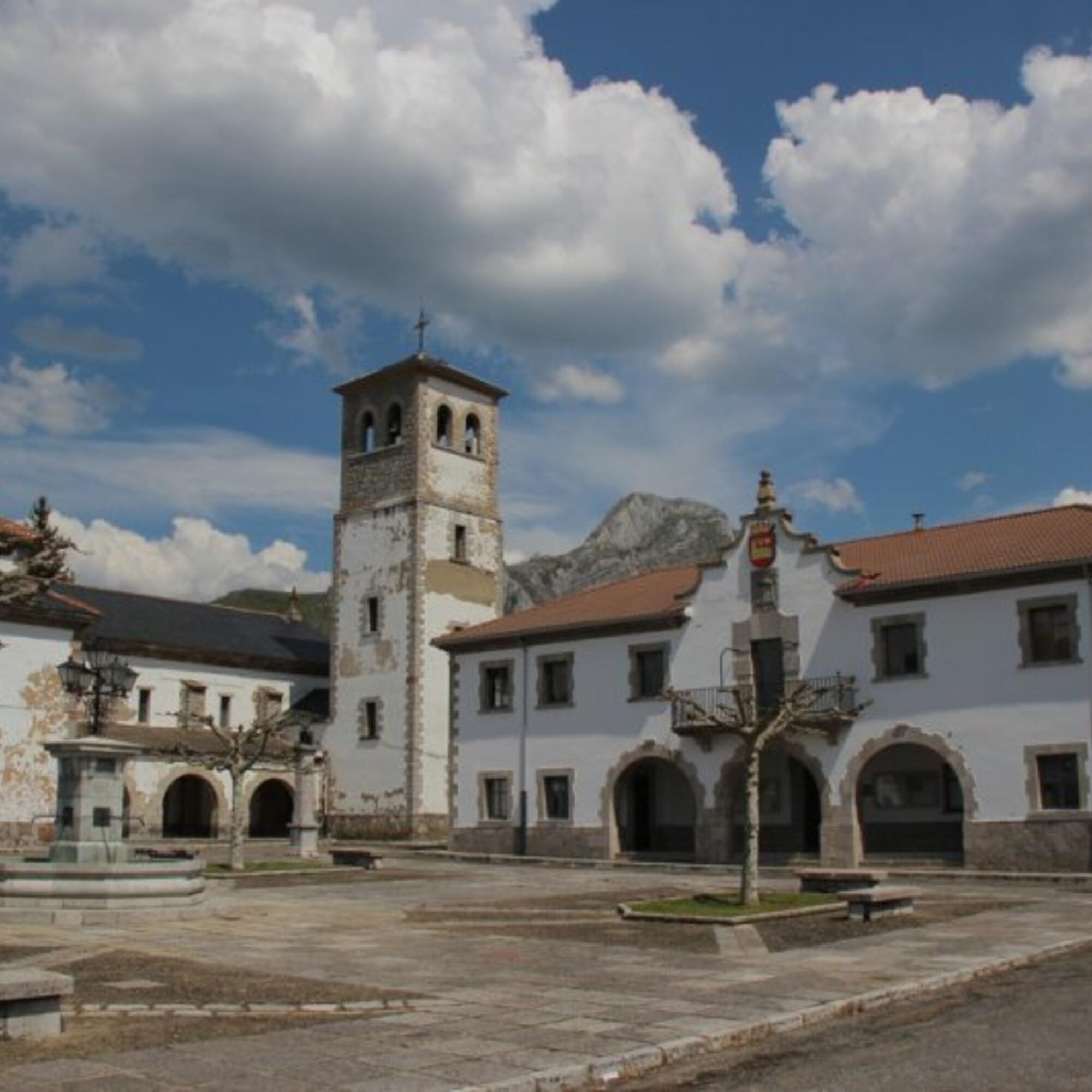 Villamanín El Gordo