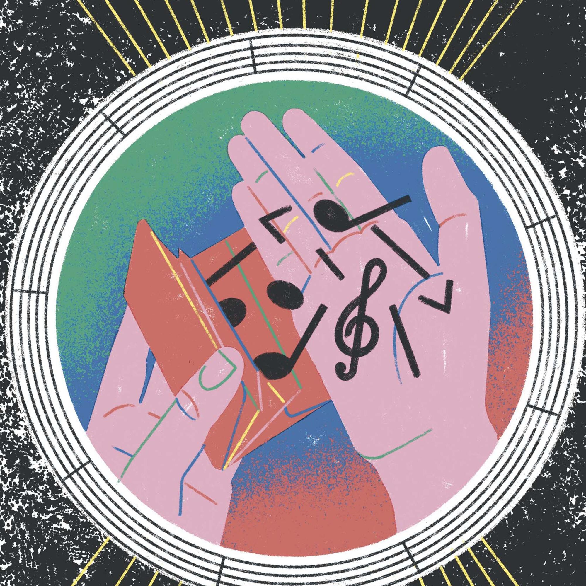 Renta básica artistas apertura 81