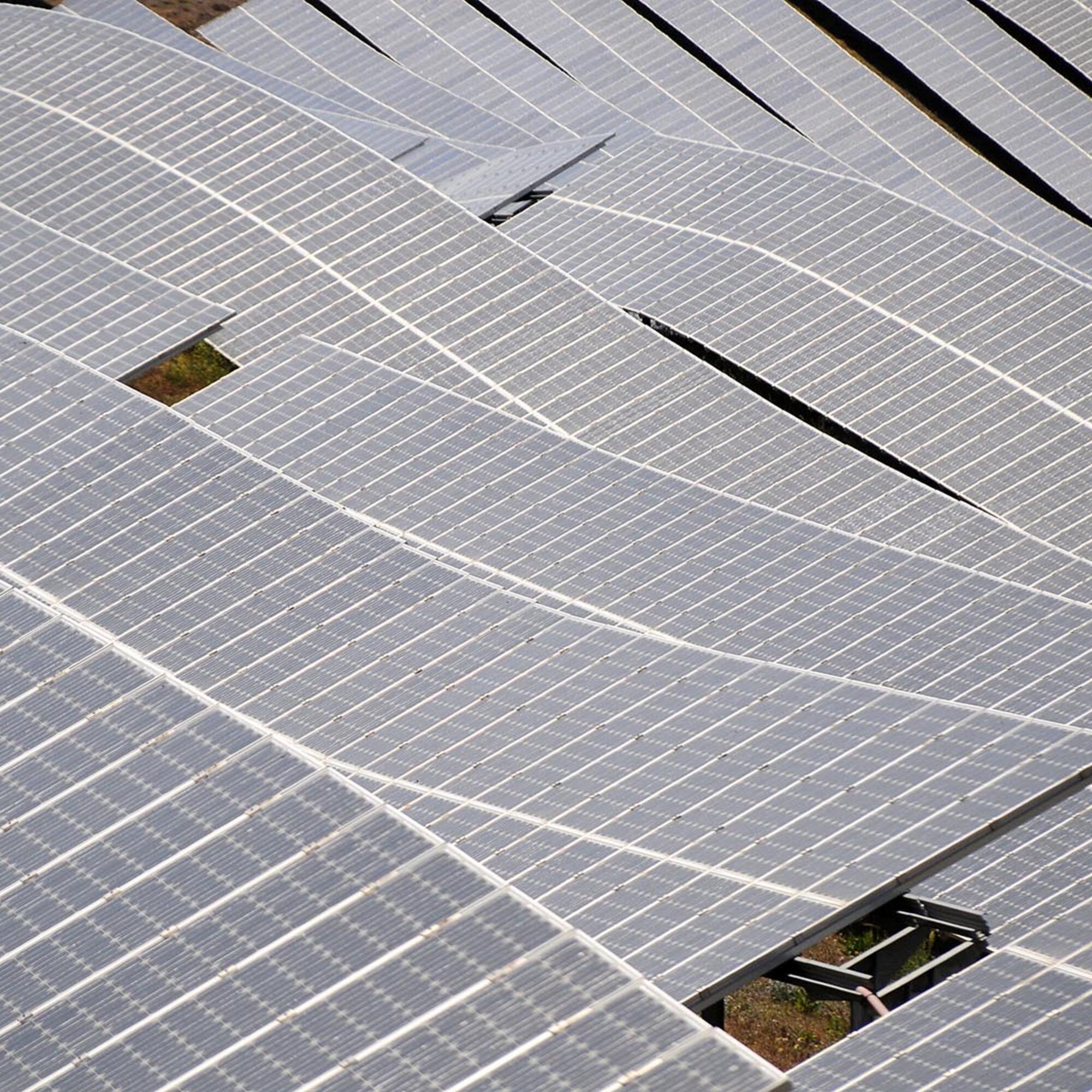Energía solar 2