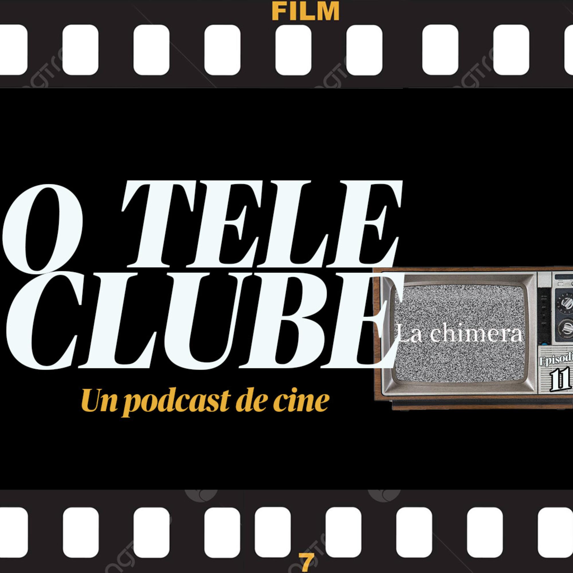 O Teleclube 01x11