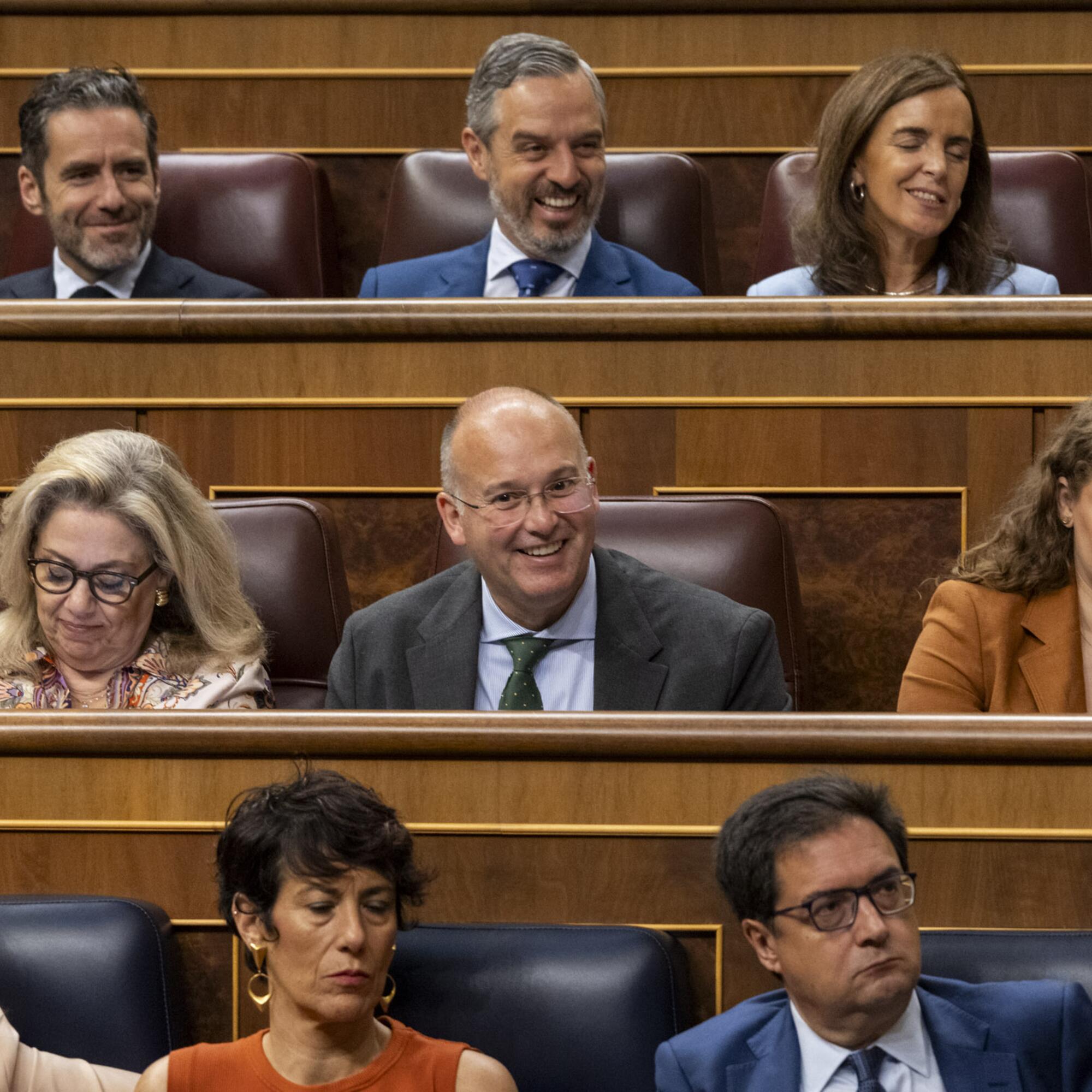 Congreso 09.07.25 - 2