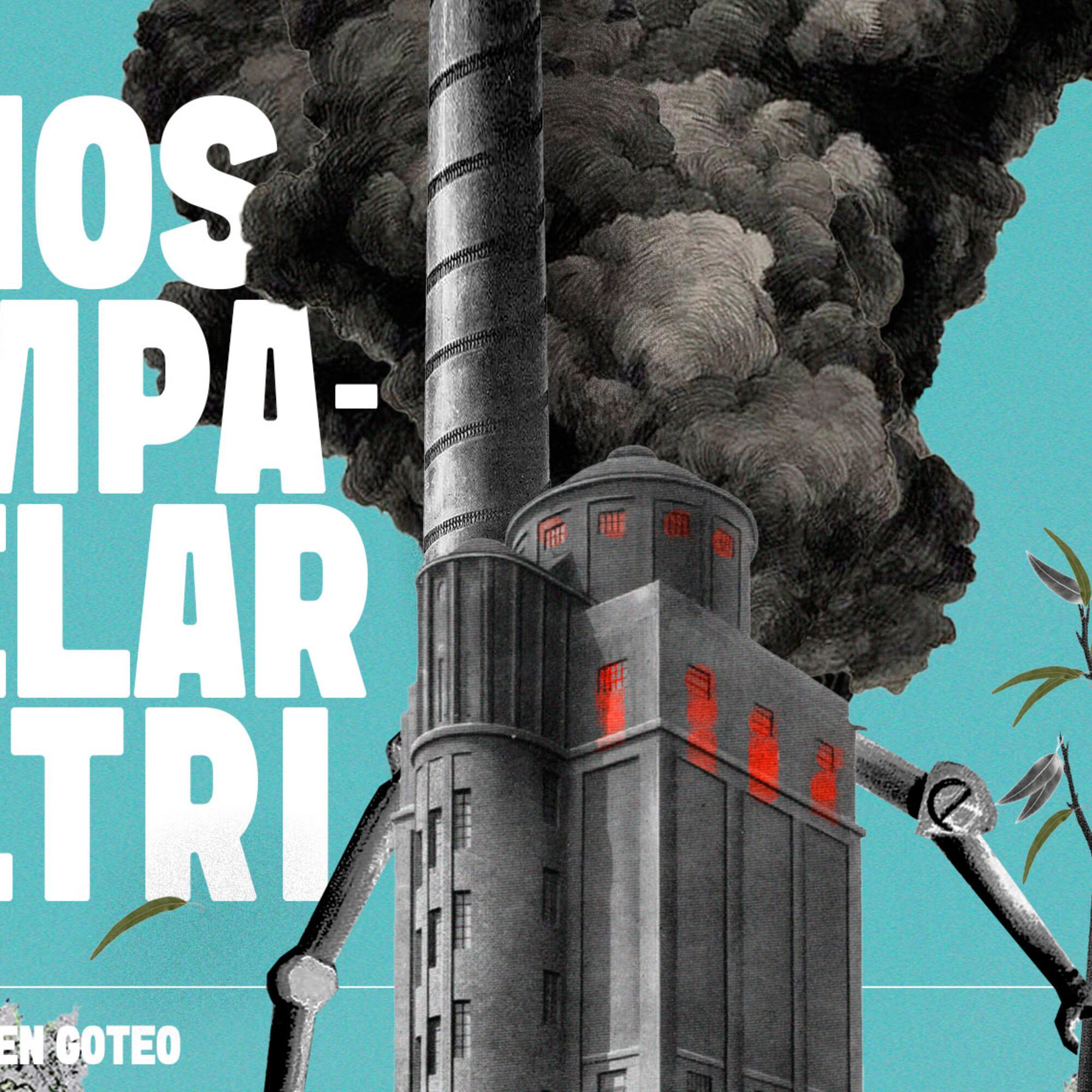 Portada post goteo GAL