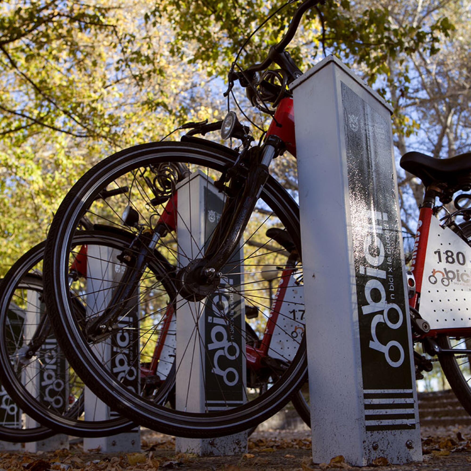 Bicicletas big data 2
