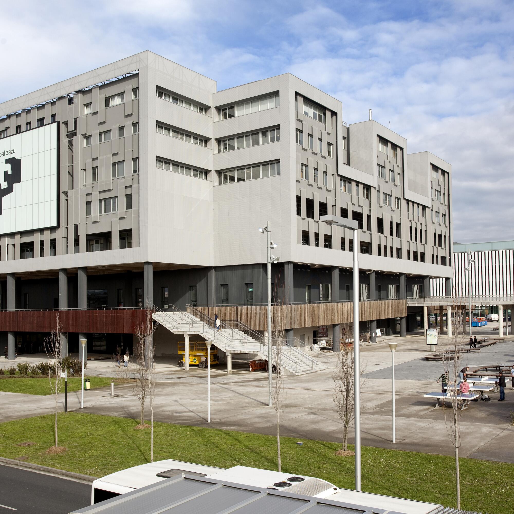 UPV/EHU 1