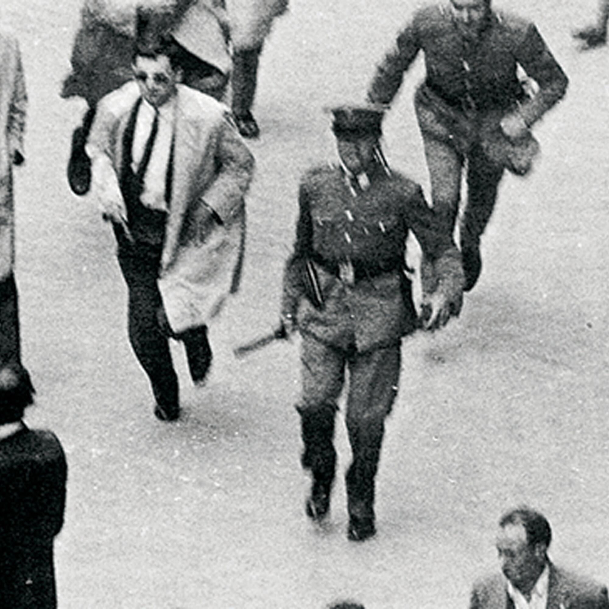 Transición en Valencia