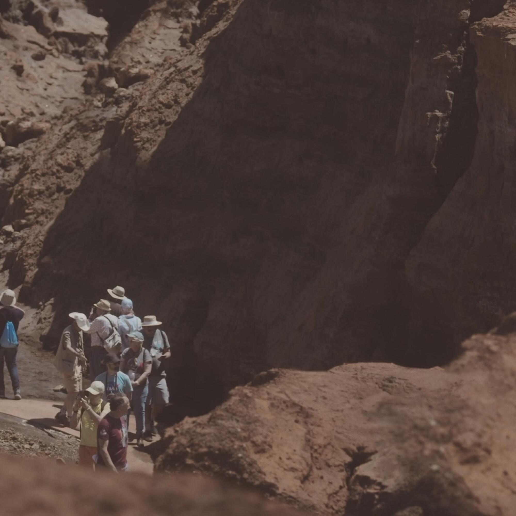 Fotograma de la película ‘Como todo mortal’, de María Molina Peiró