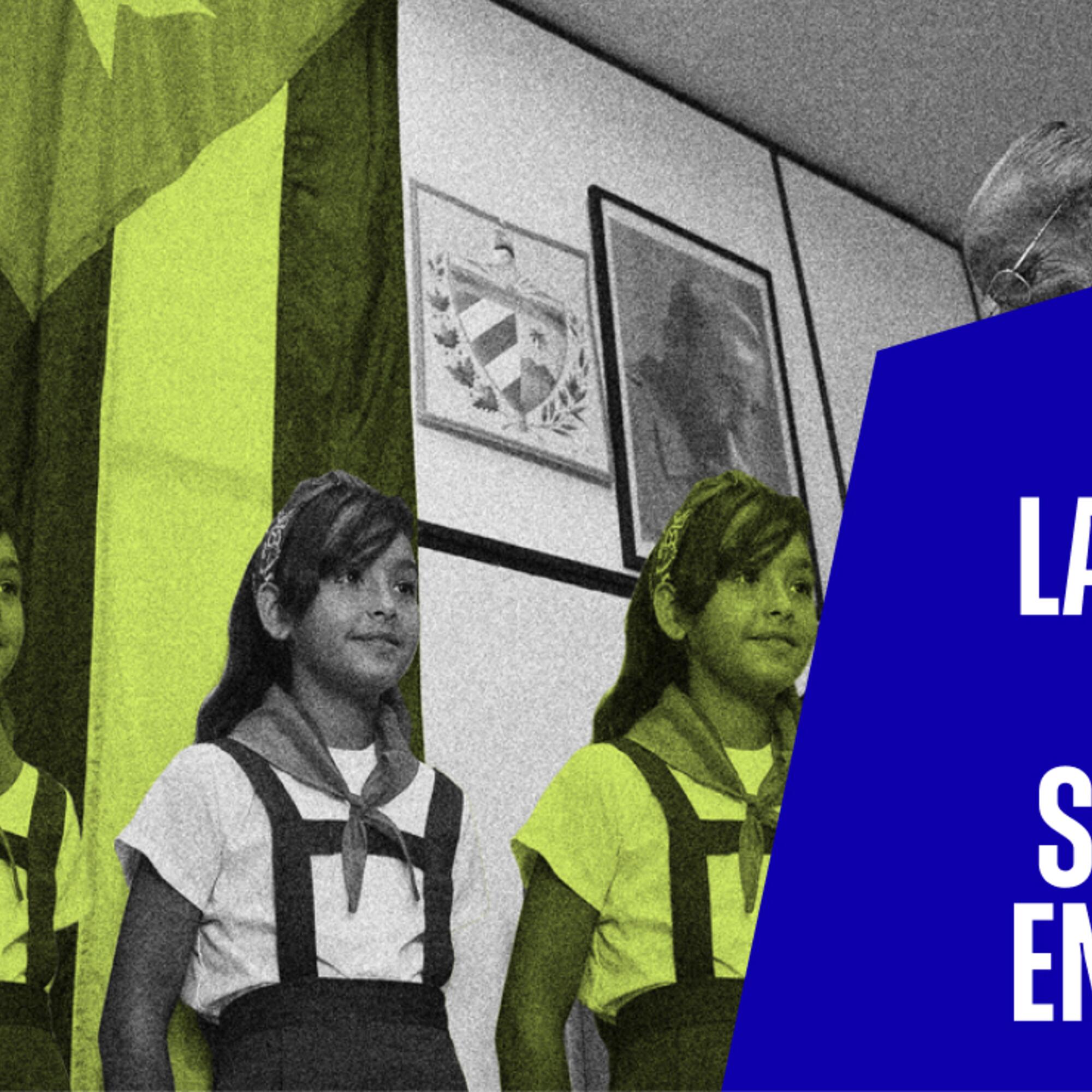 Podcast | La joven Cuba y su viejo enemigo.