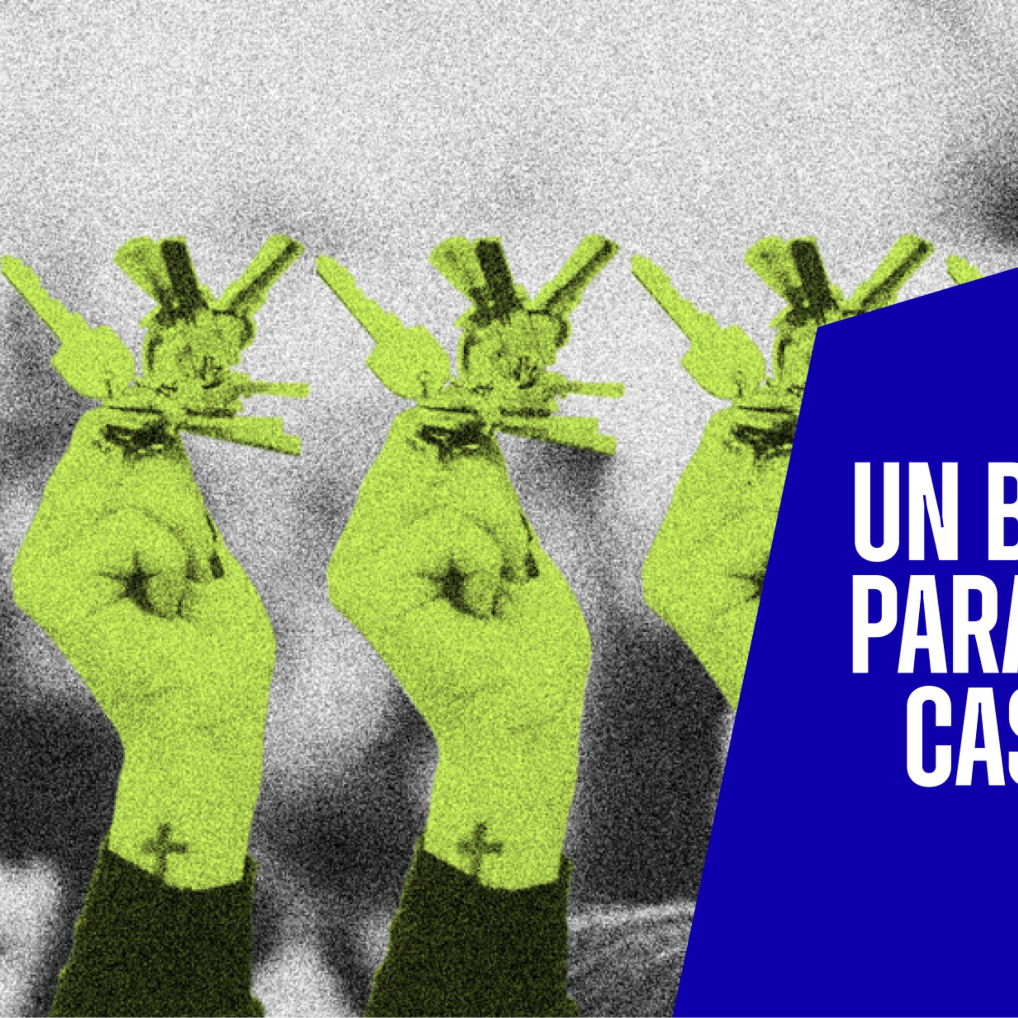 Asalto burofax caseros