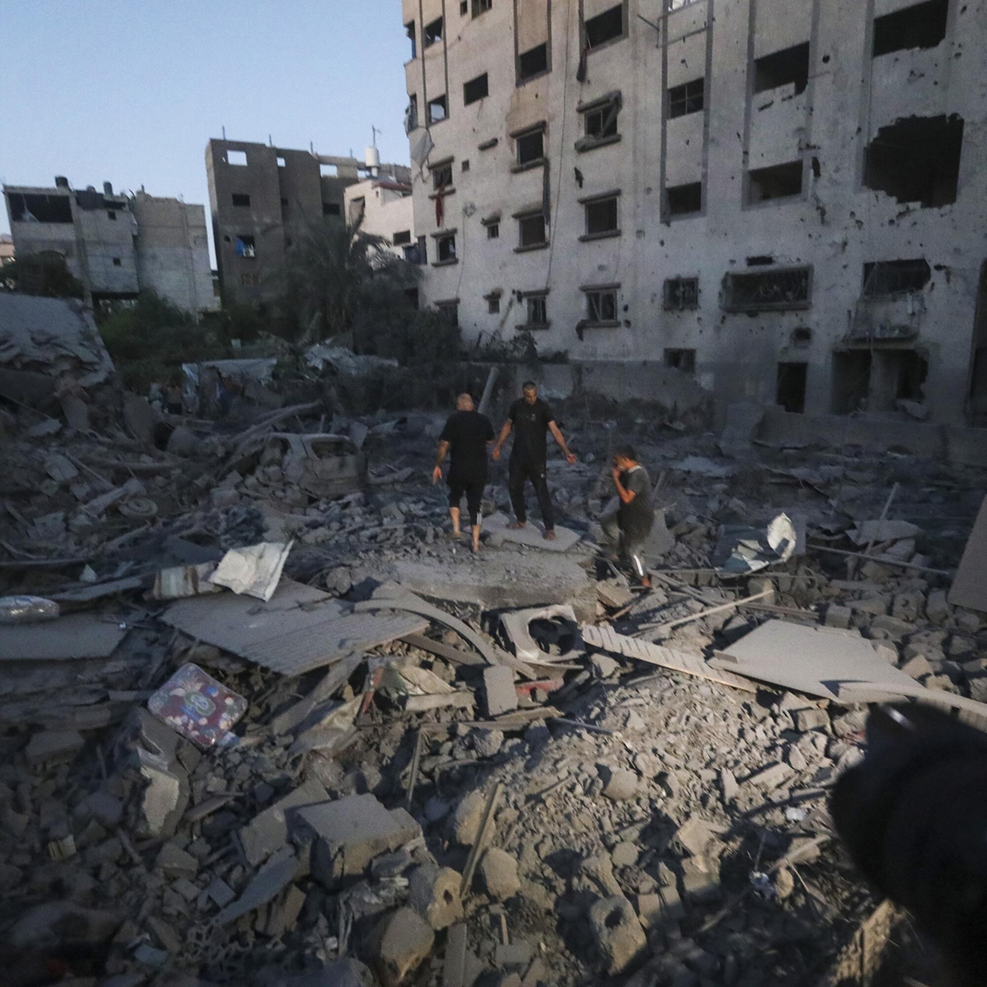 Activestills Gaza julio 2026 - 3