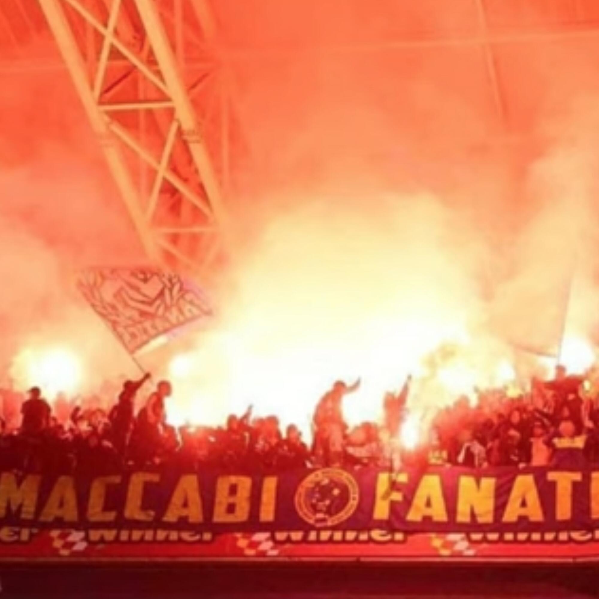 Ultras Maccabi