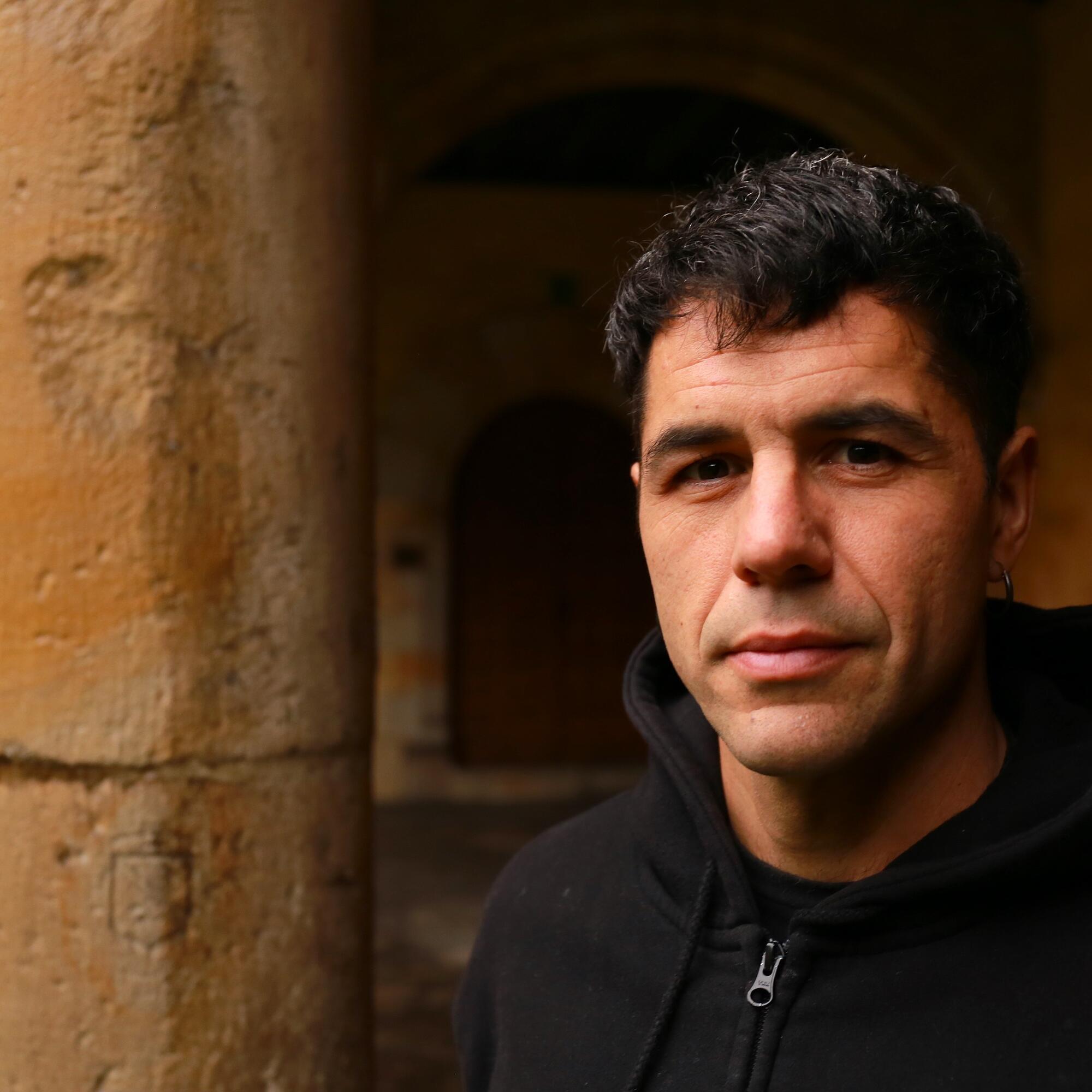 Aitor Jimenez 