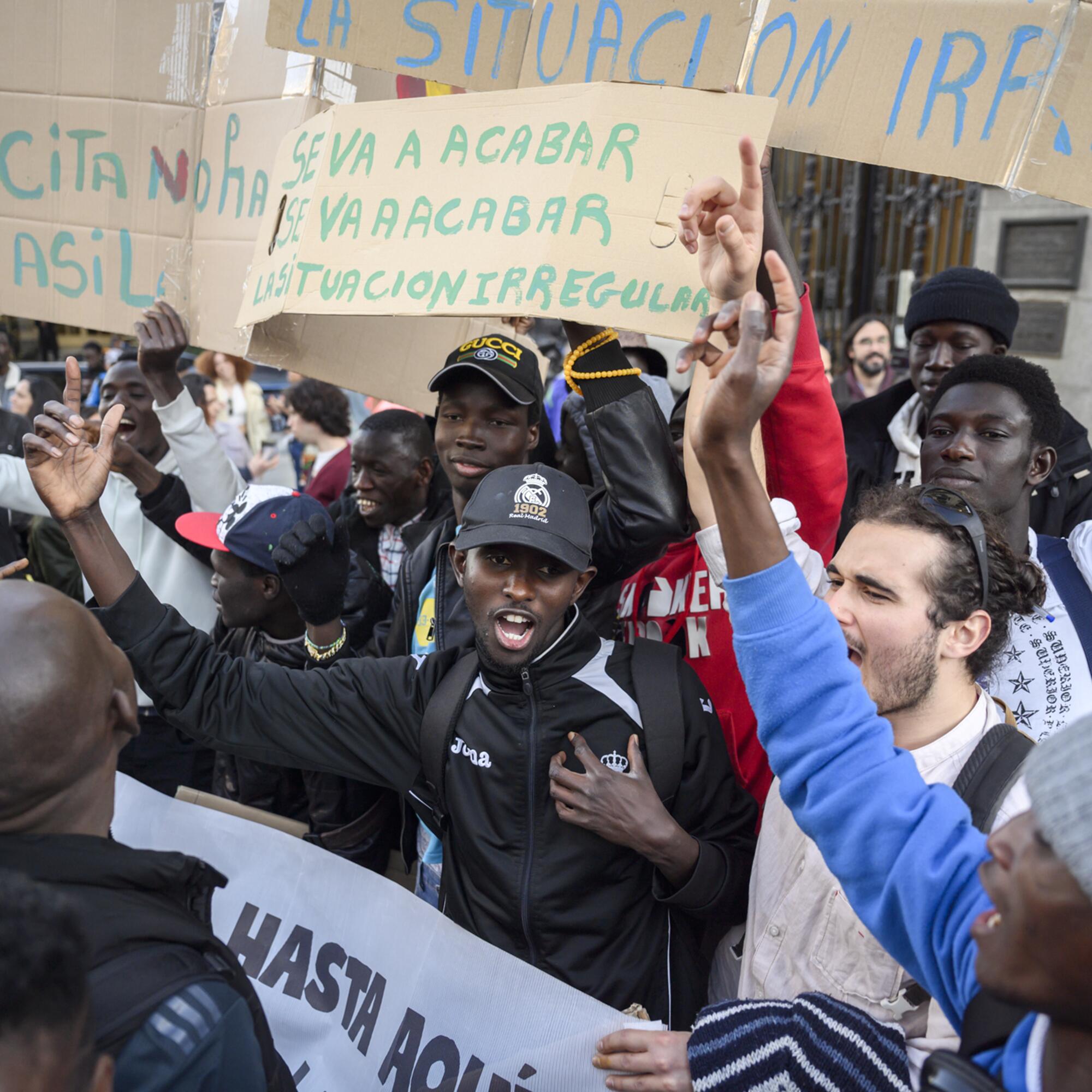 ILP regularización personas migrantes - 11