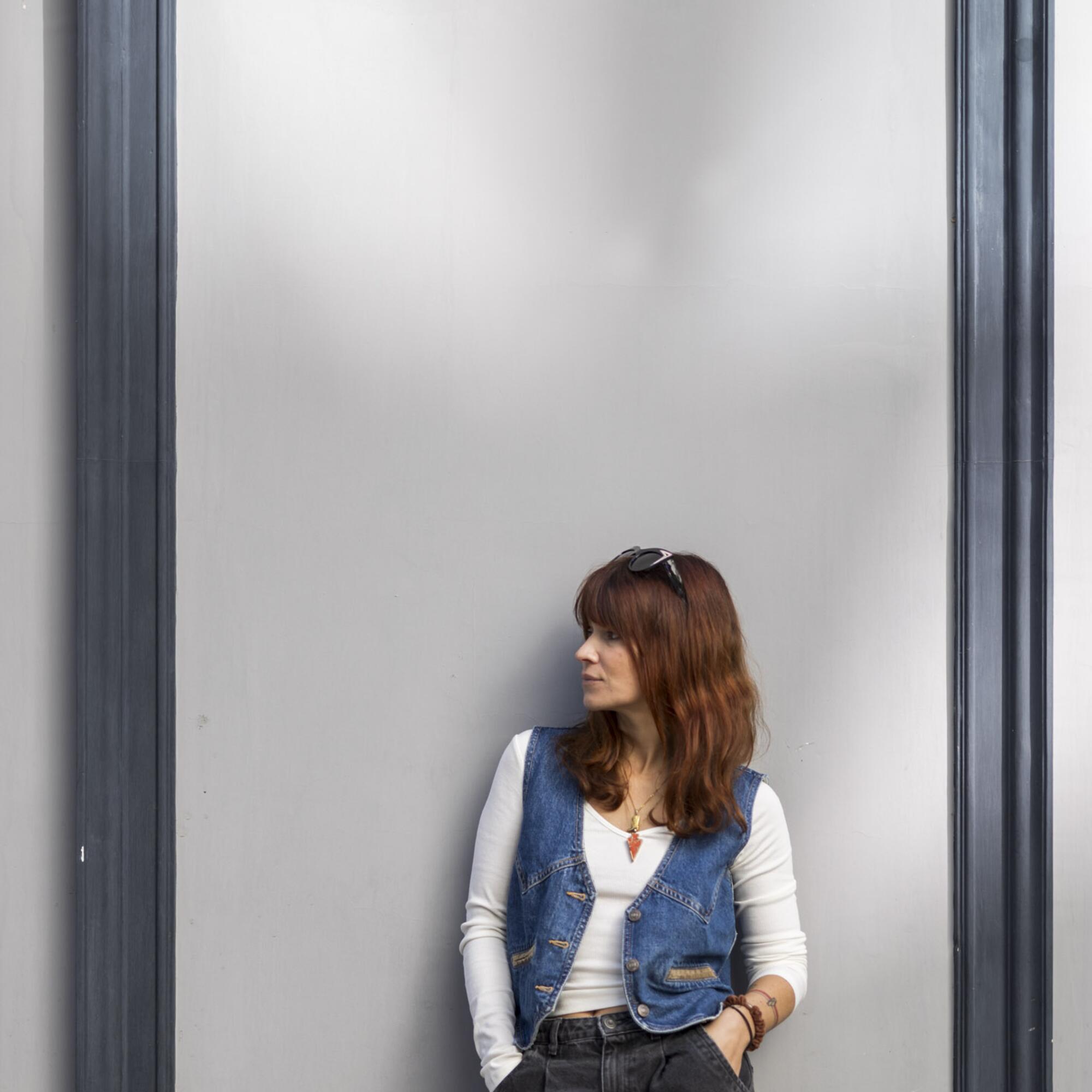 María Bastarós - 3