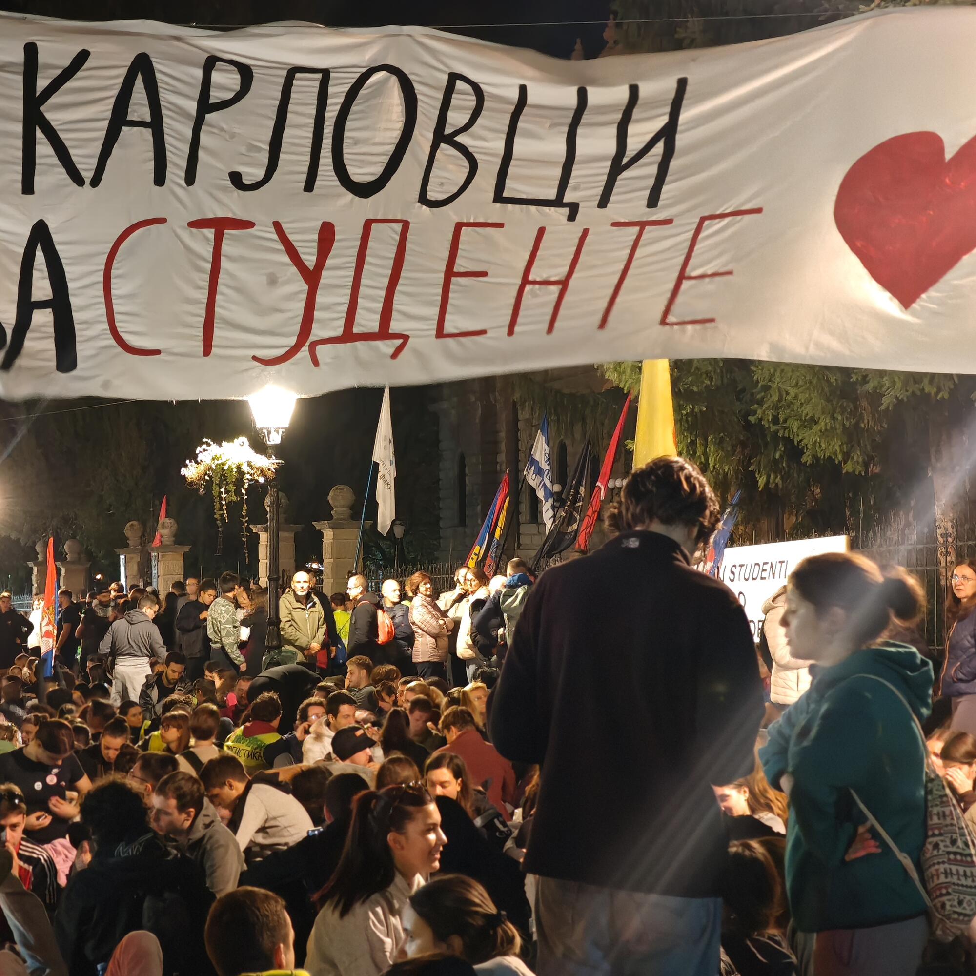 Serbia Novi Sad 3