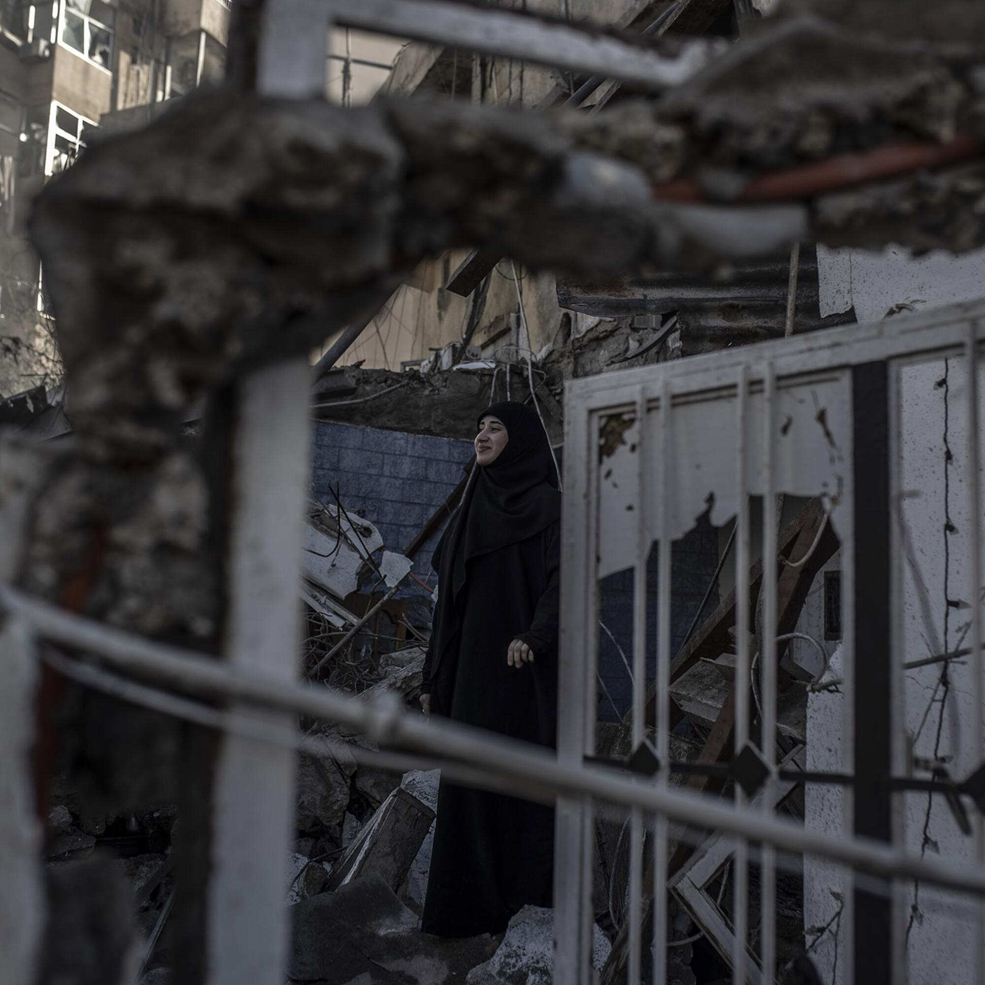 Bombardeo Líbano Tiro - 3