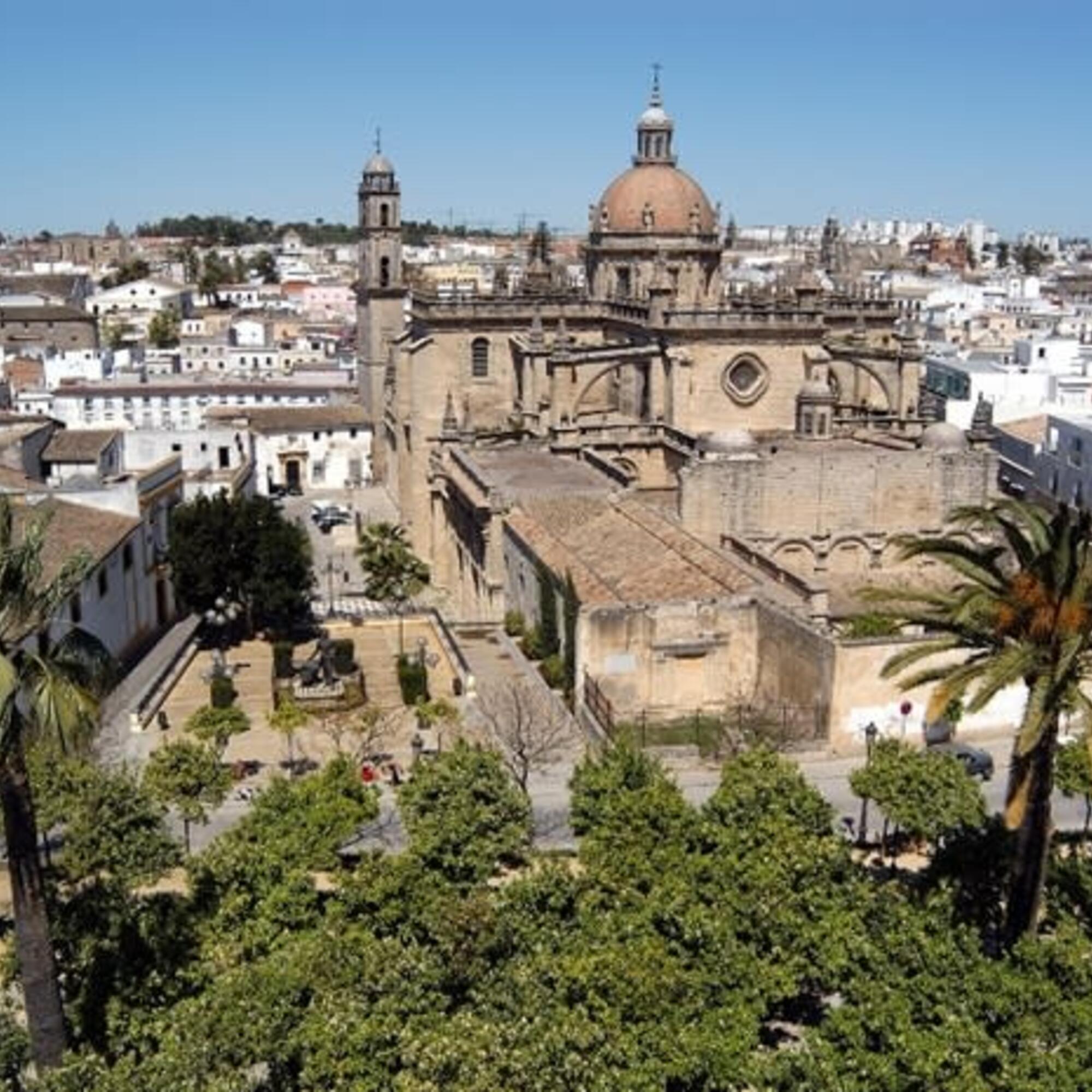 Ciudad Jerez