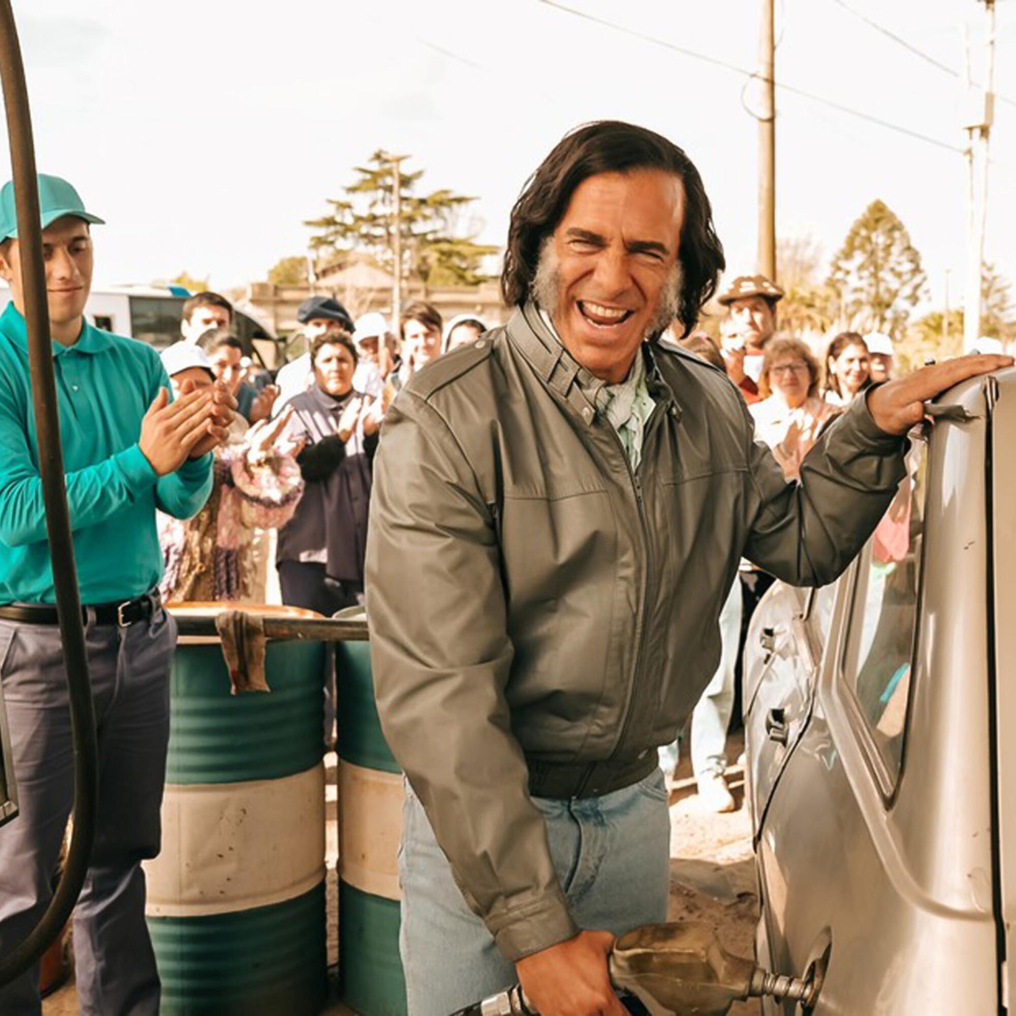 Menem Serie