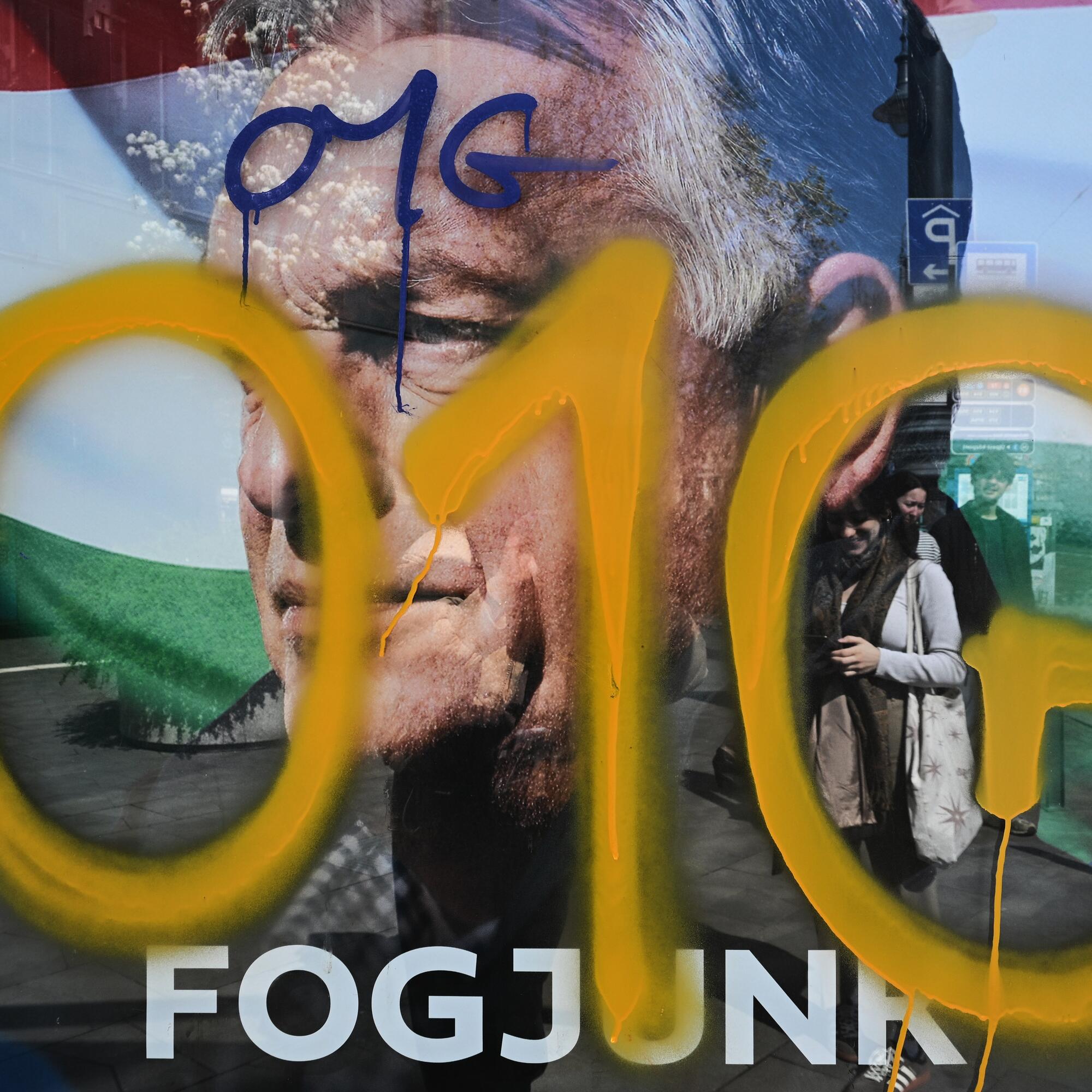 Hungría elecciones - 3