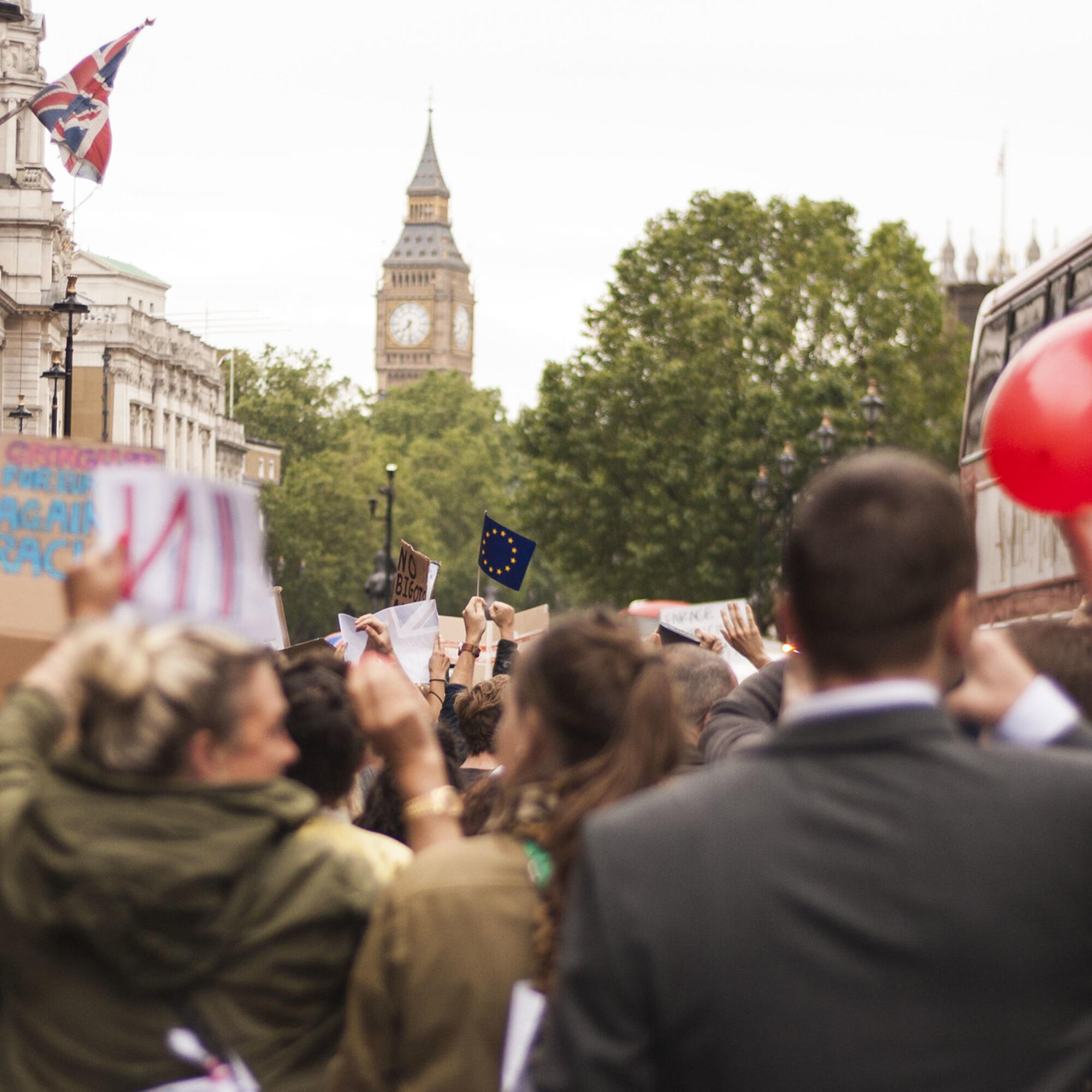 Anti brexit