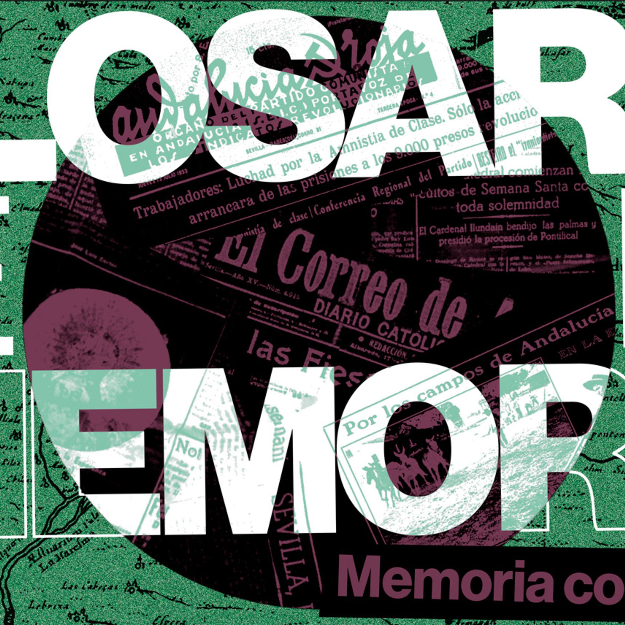 Glosario de la memoria, memoria colectiva