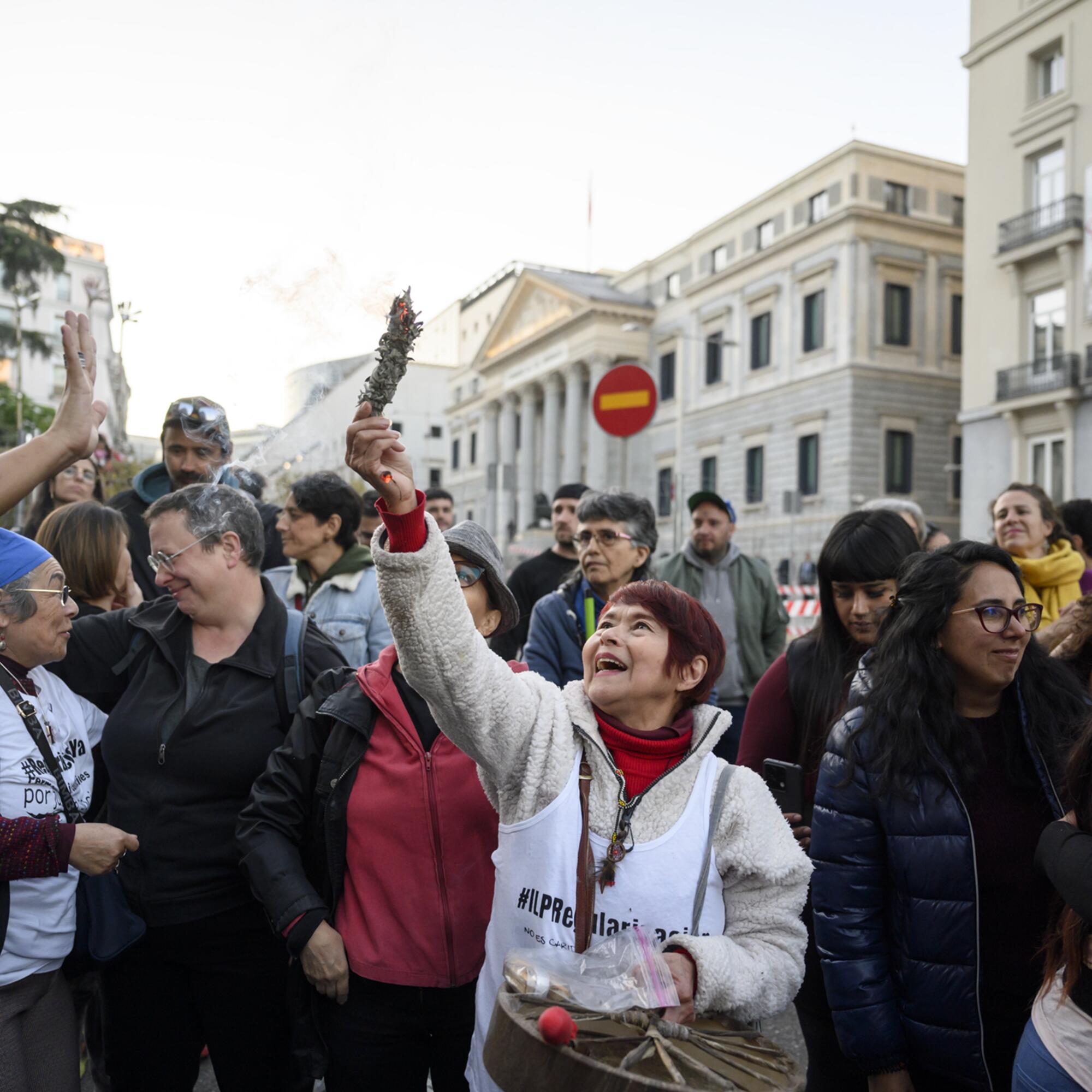 ILP regularización personas migrantes - 14