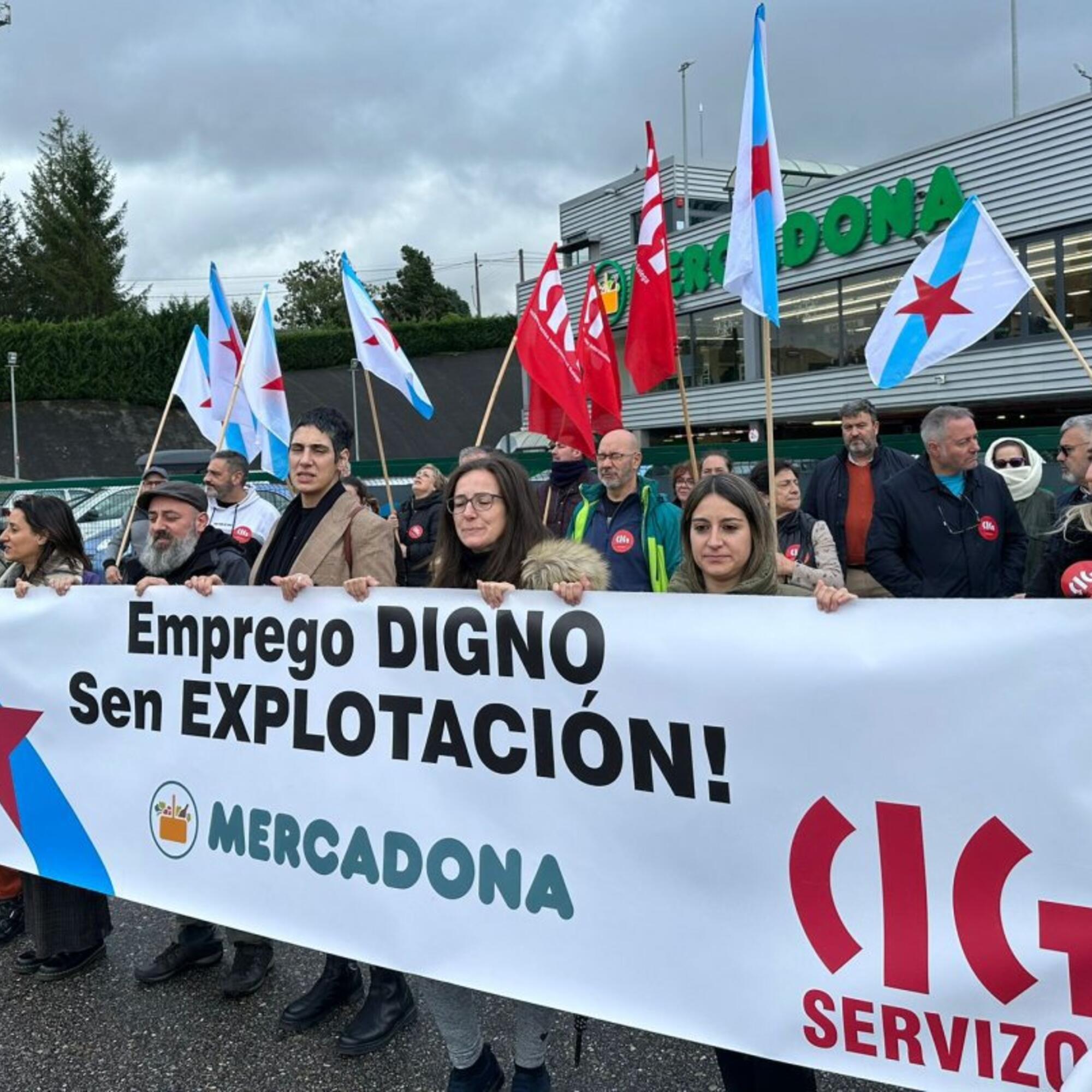 mercadona cig 