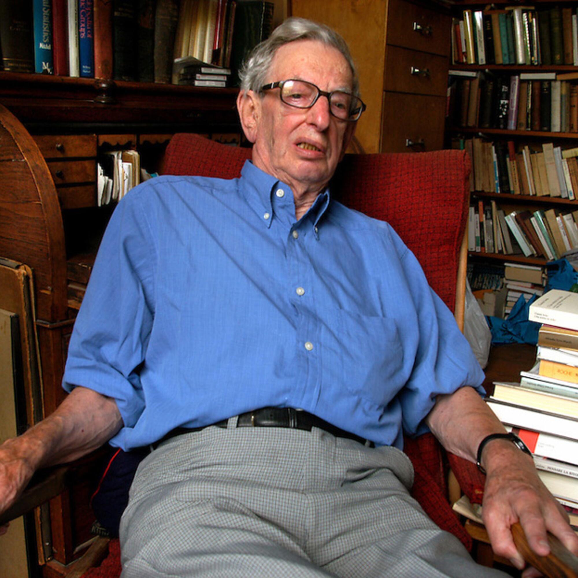 Hobsbawm