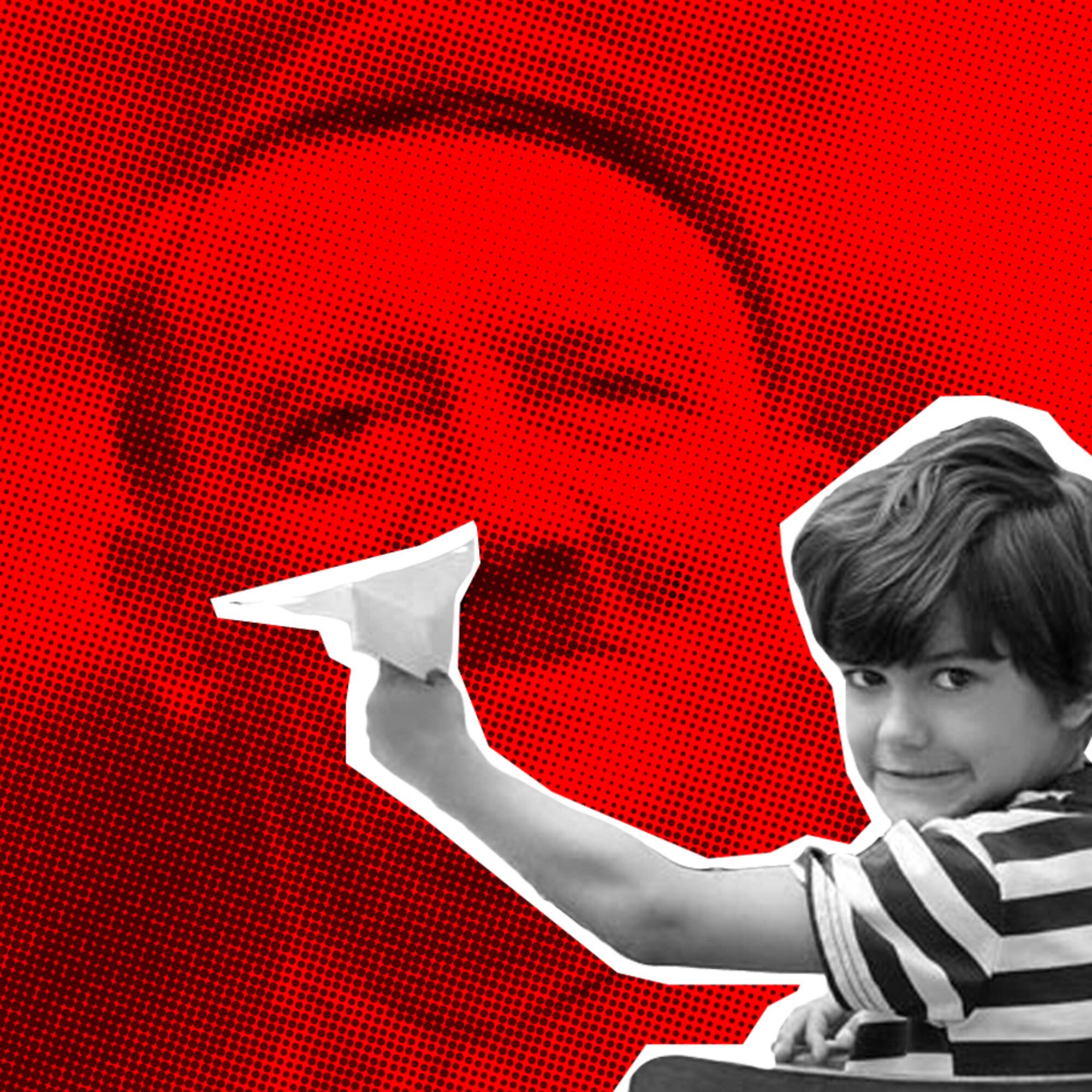 Montaje enseñanza del nazismo en Alemania