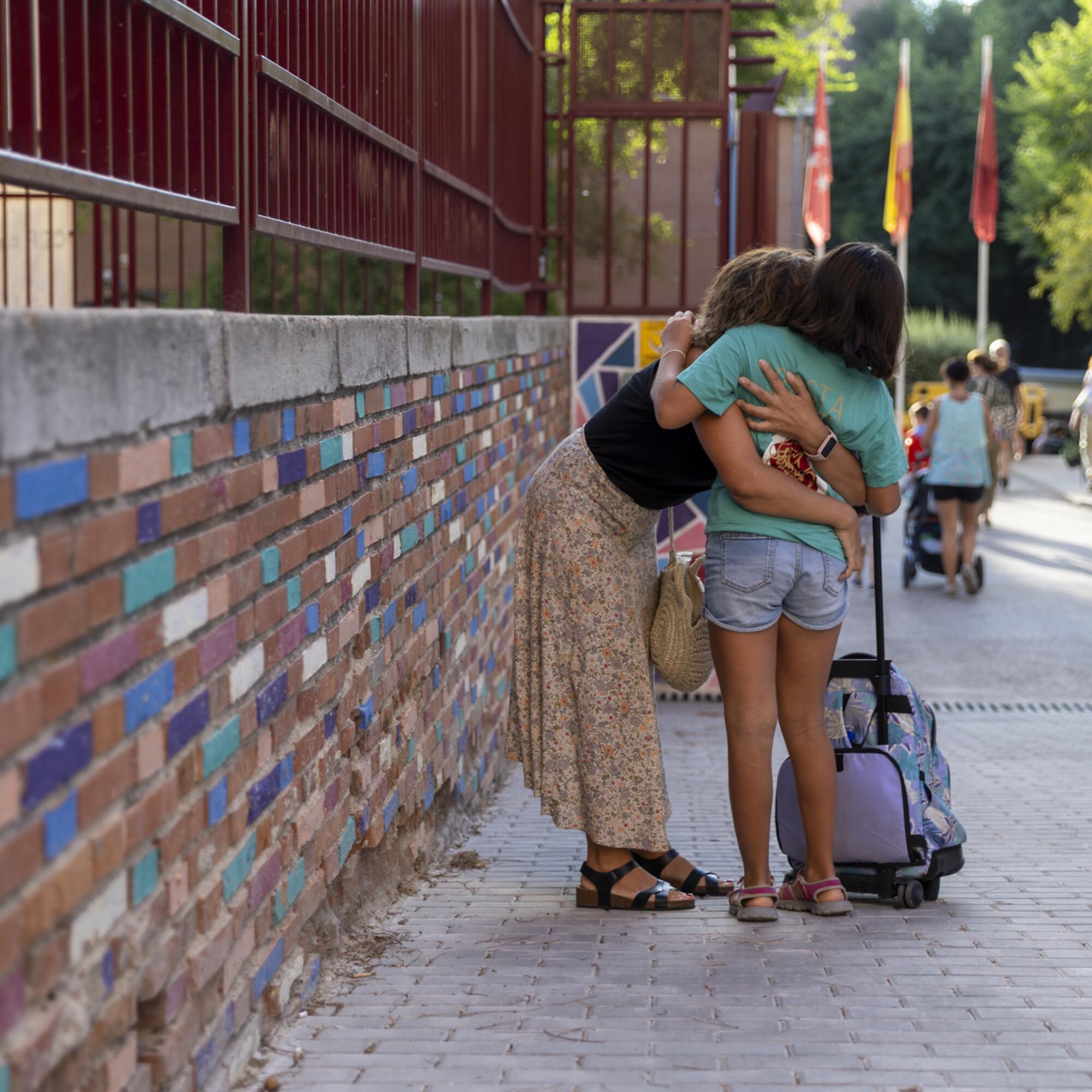 Vuelta al cole septiembre 2025 - 1