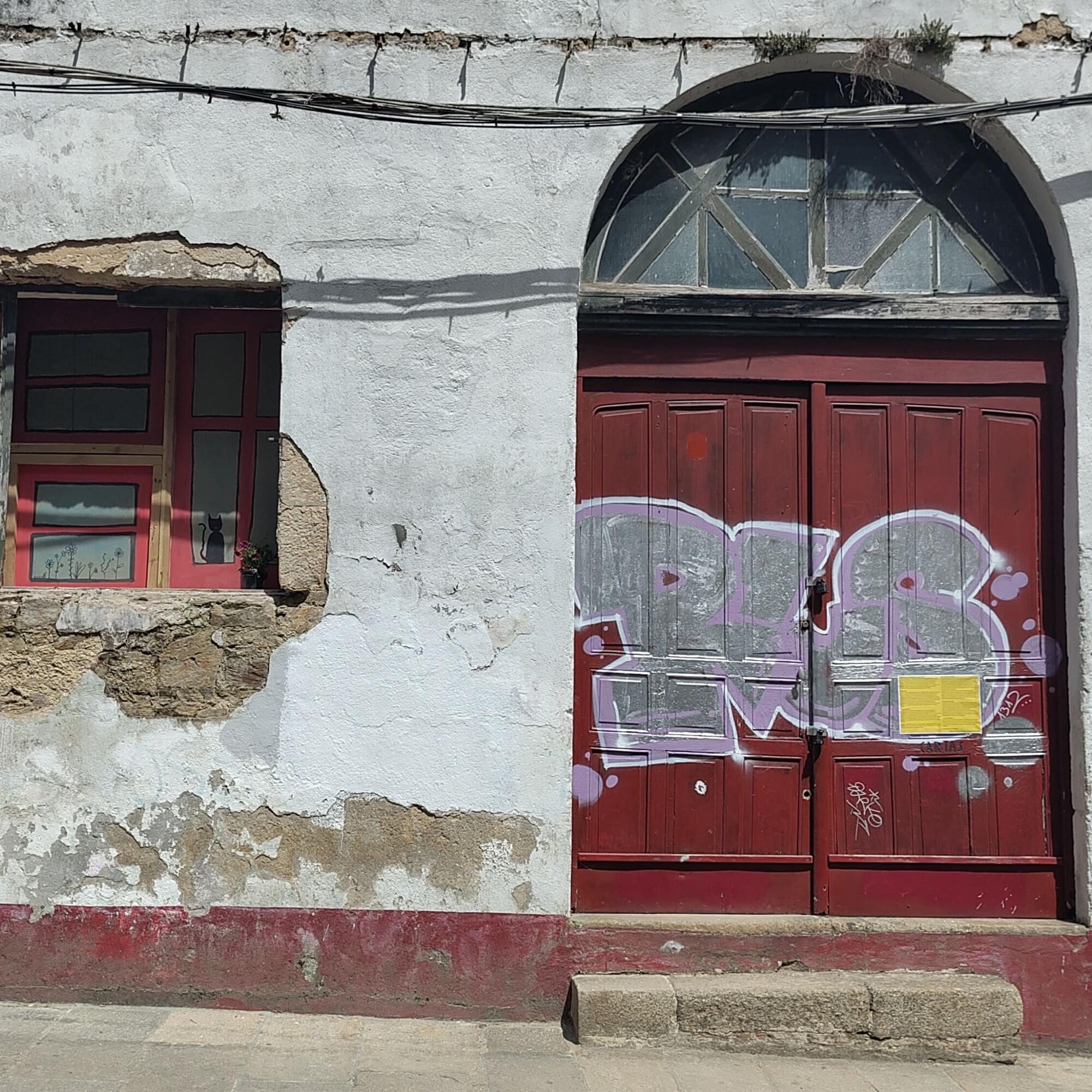 csoa a miñoca - 1
