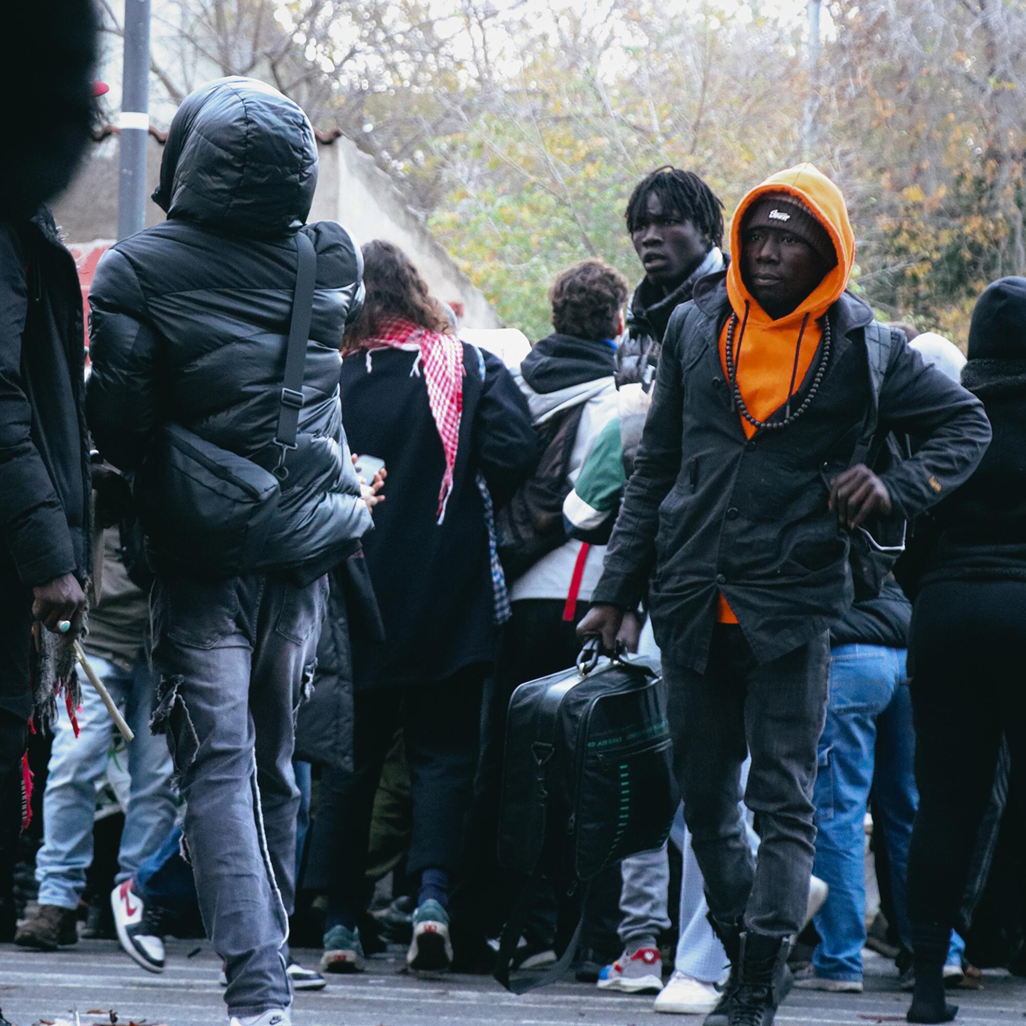 Badalona desahucio - 13