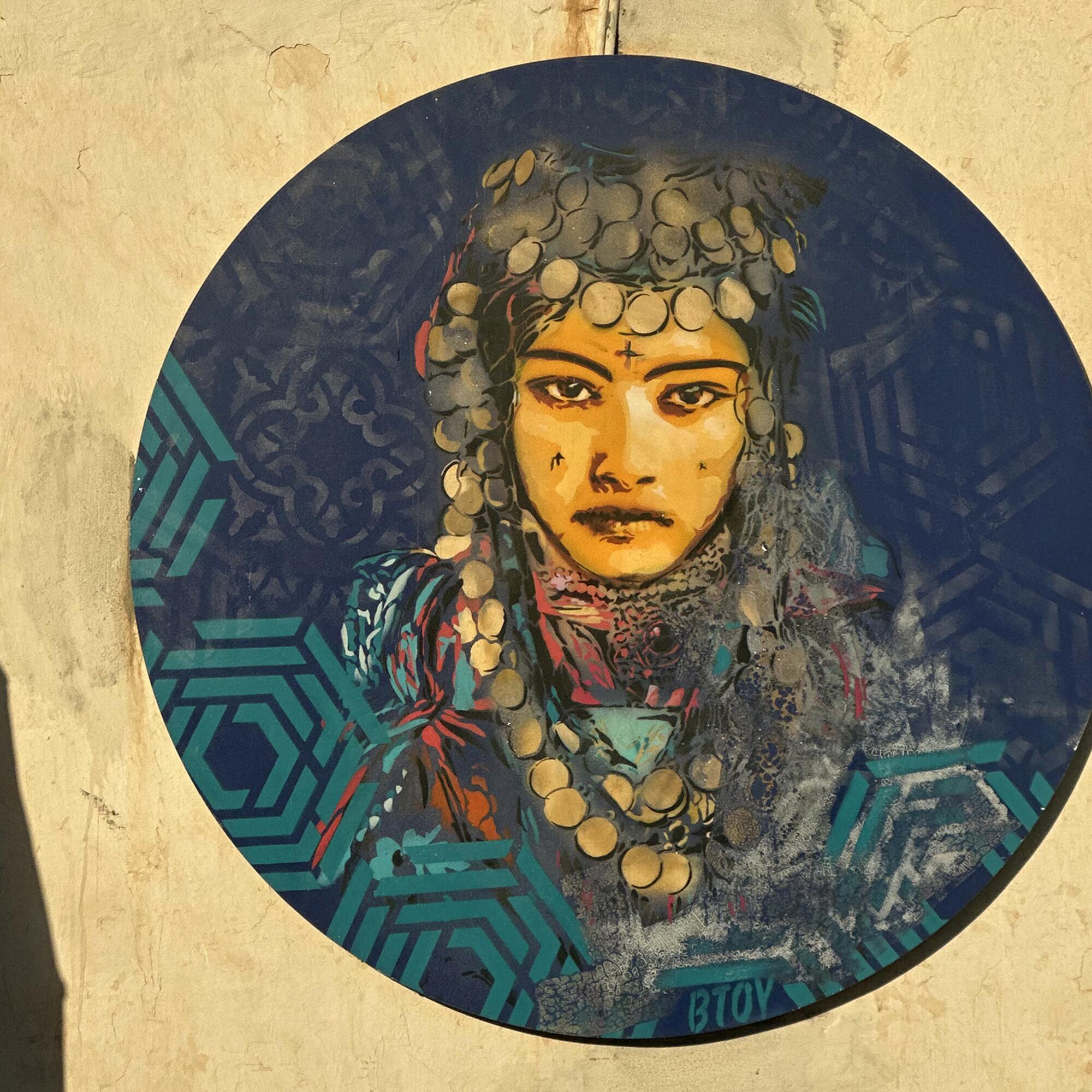 Tunez Amazigh - 1