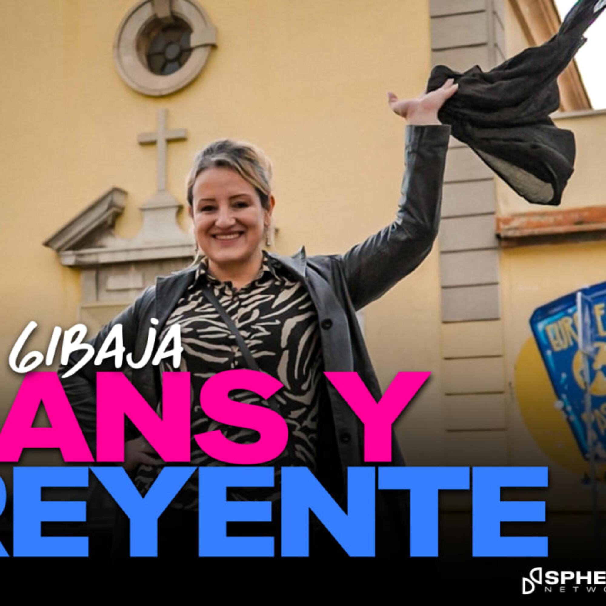 Trans y creyente viviendo la identidad dentro de la espiritualidad