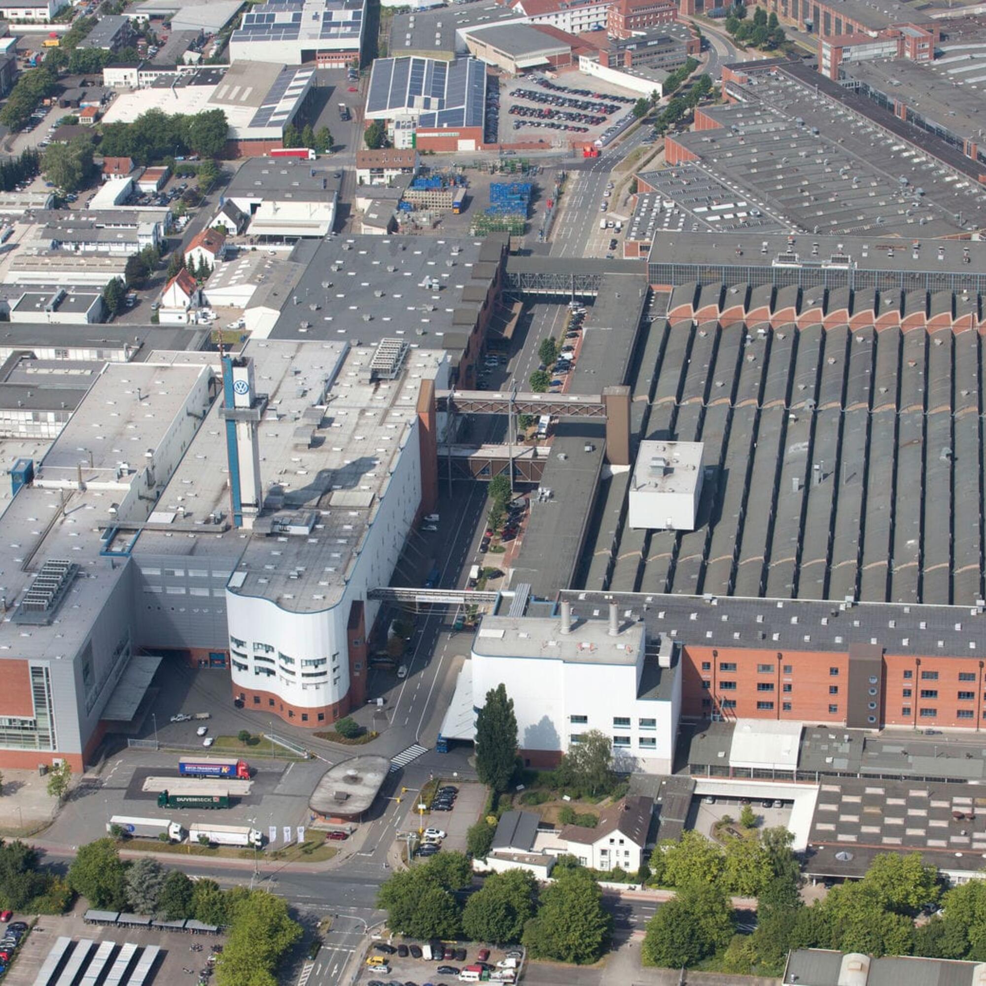 Osnabrück volkswagen