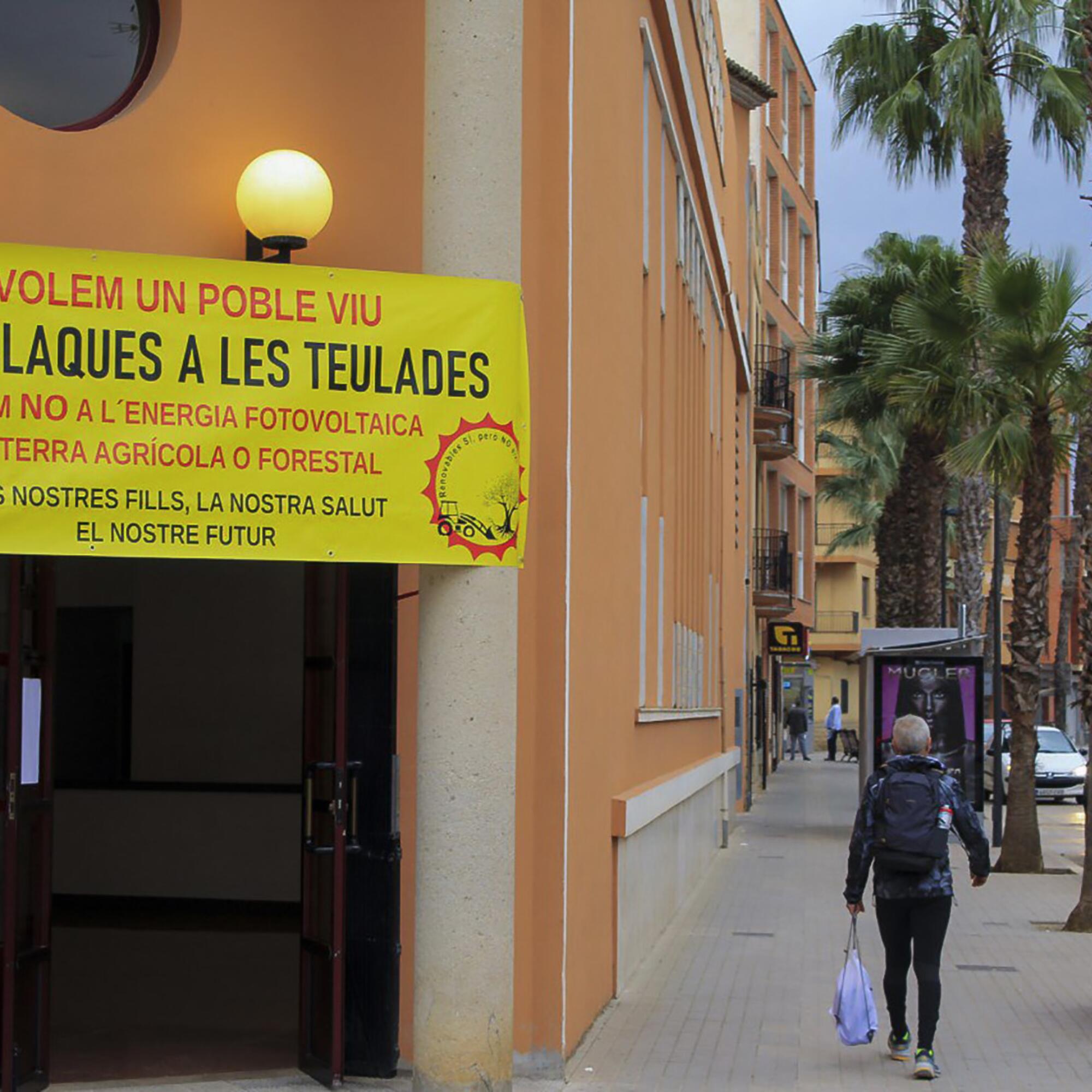 Turís fotovoltaicas - 3