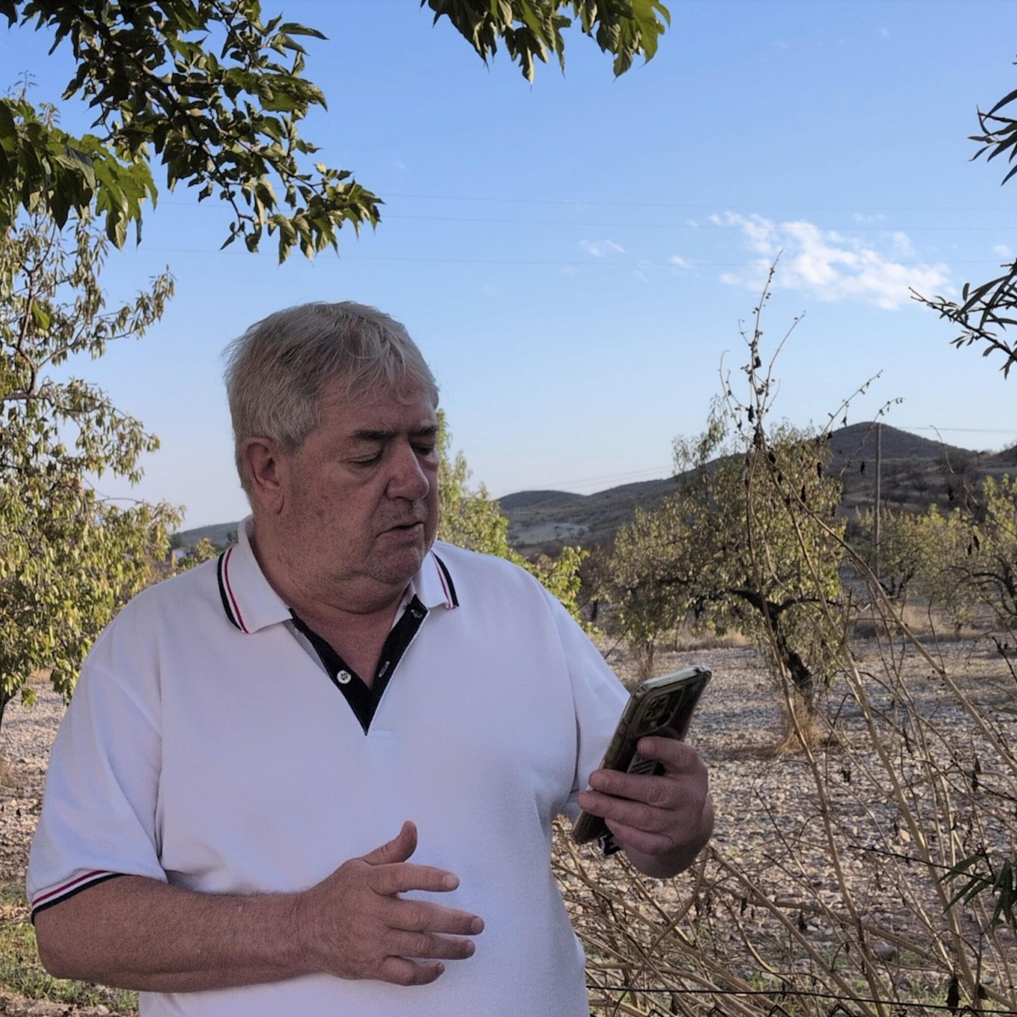 Ciudadano de Los Giles