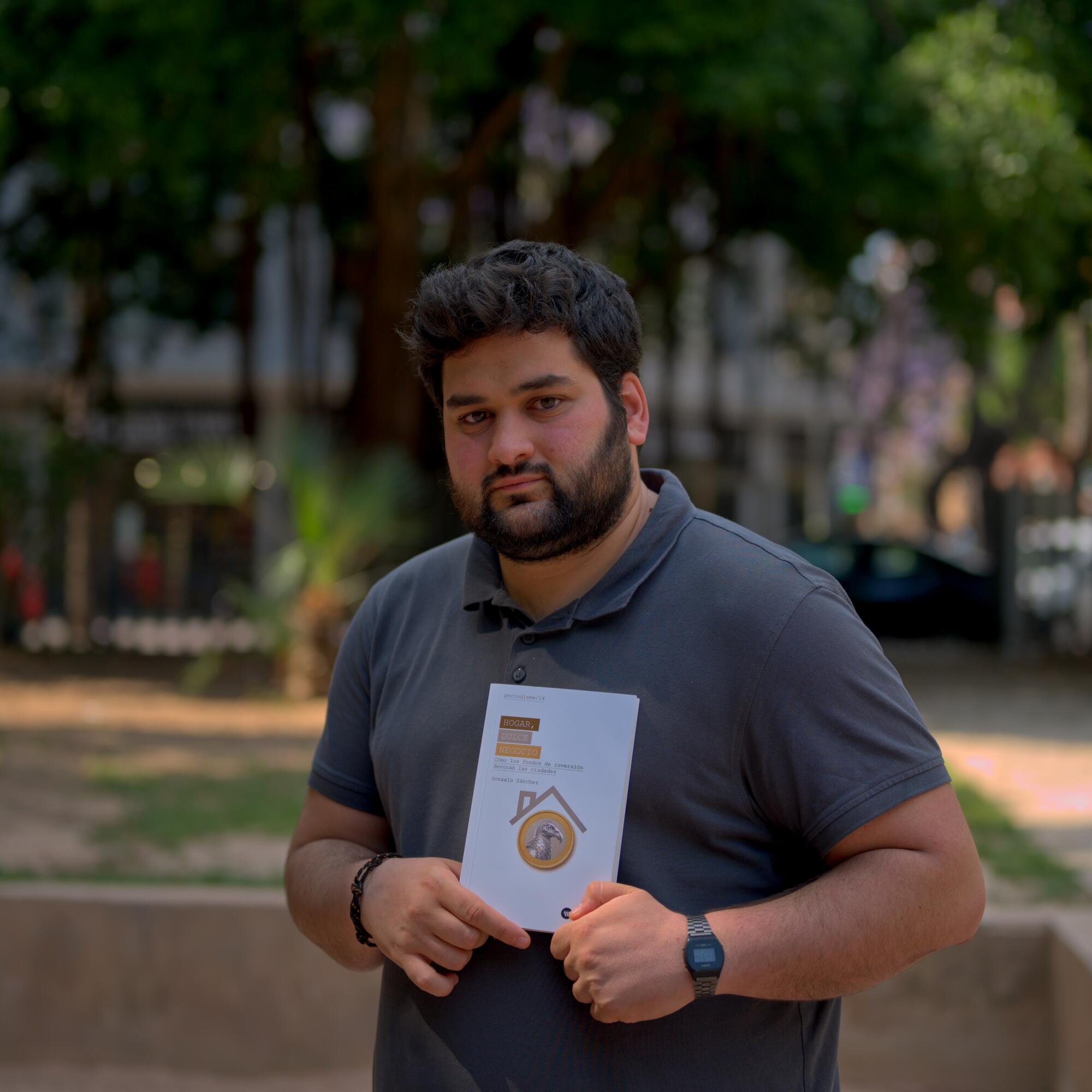 Gonzalo Sánchez