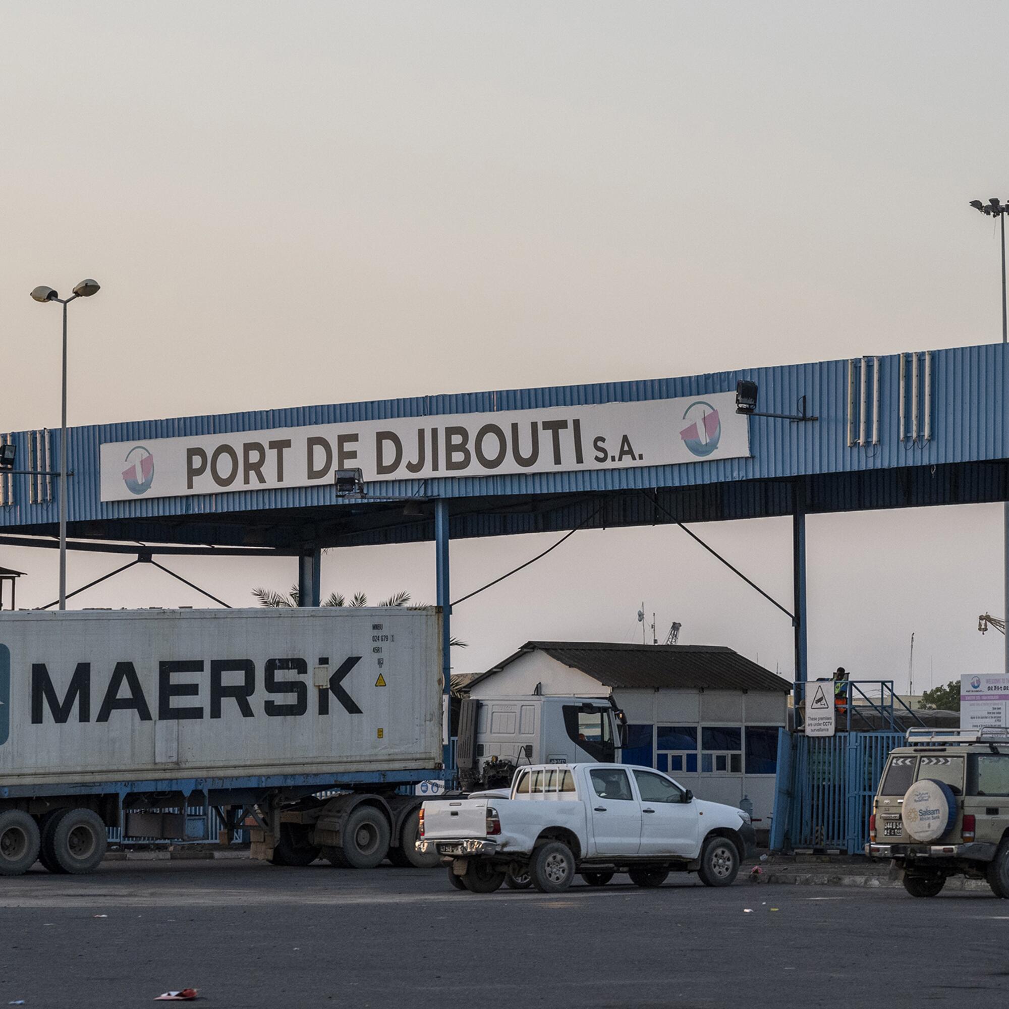 Nuestro futuro es Yibuti - 7