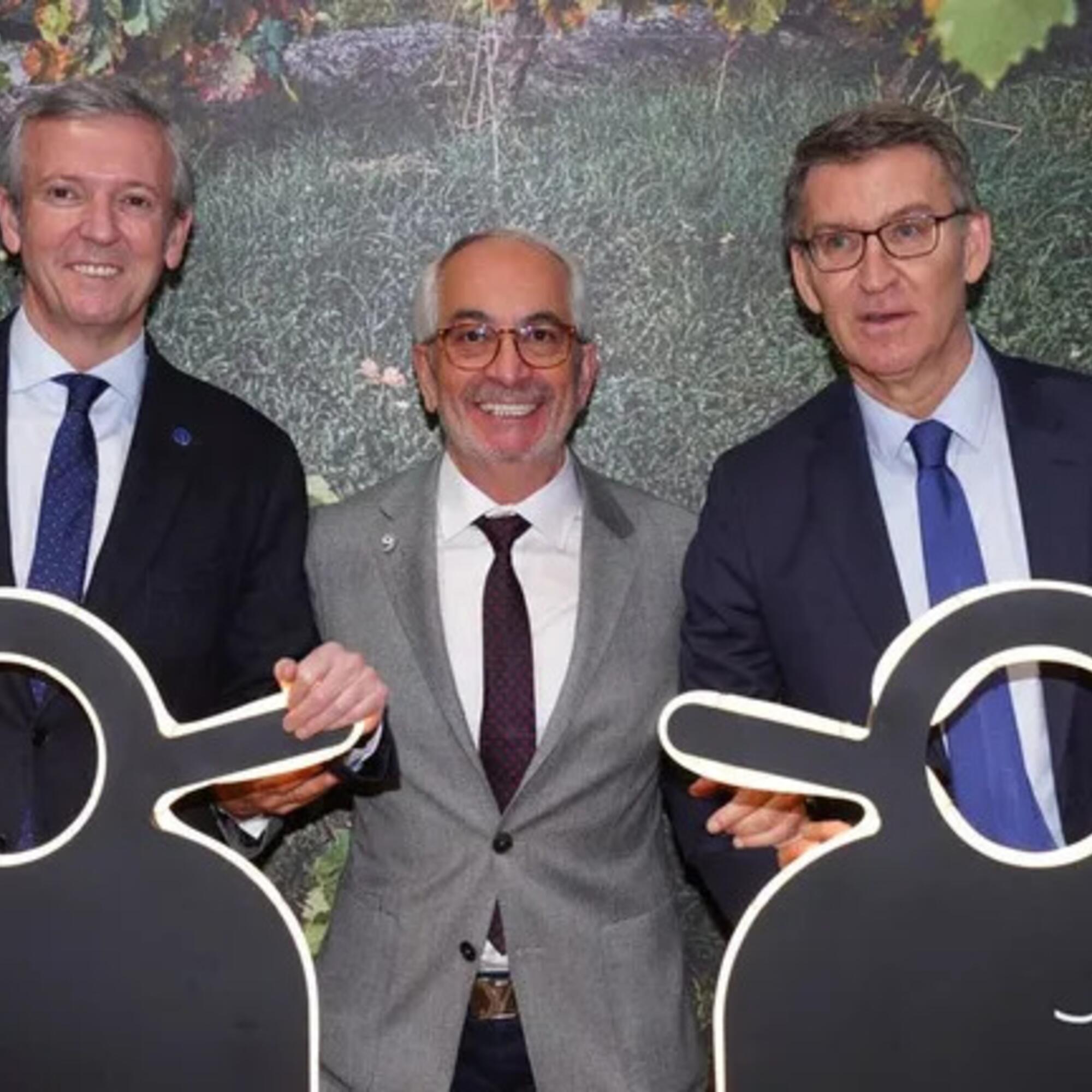 rueda picallo y feijoo