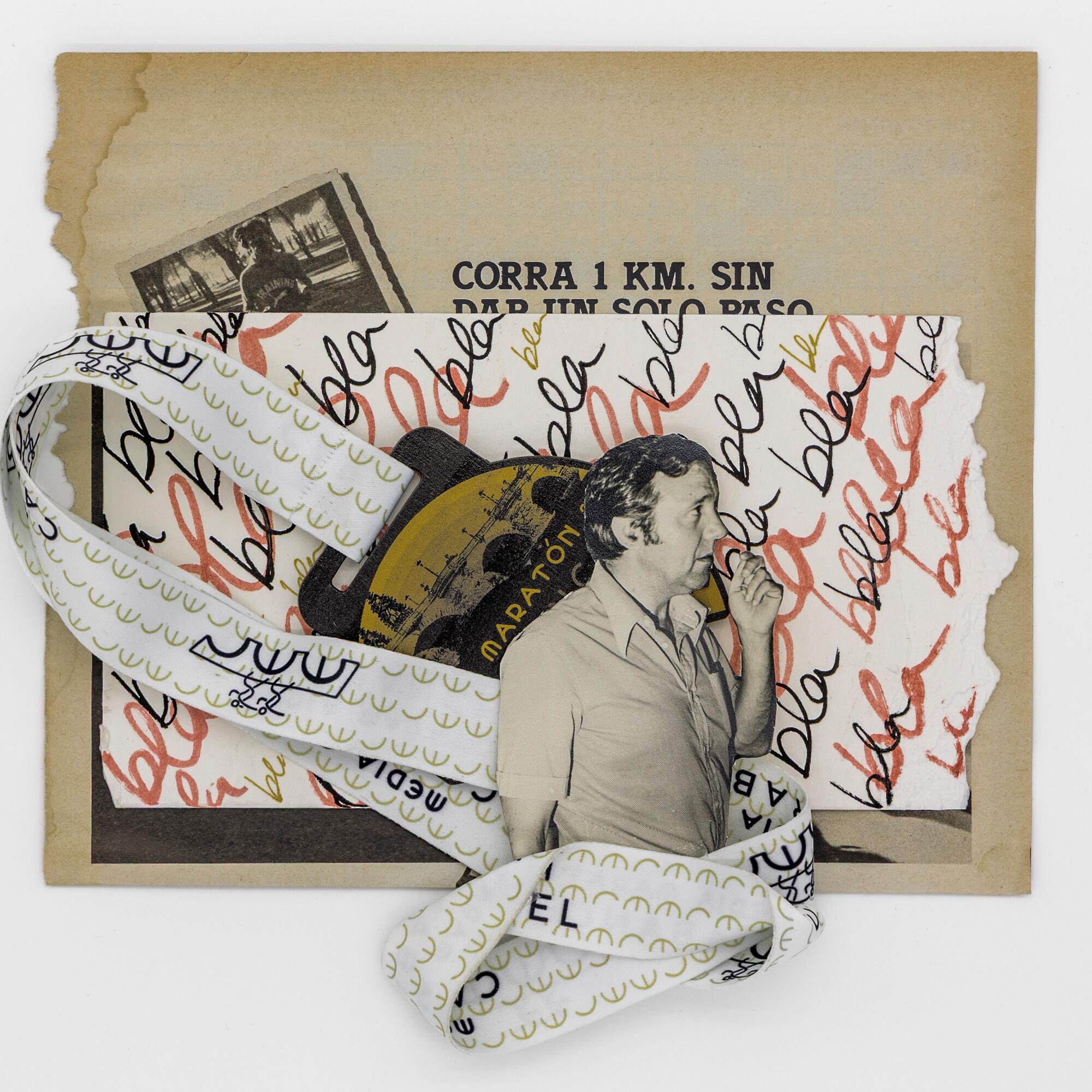 Tiempo Libre En Saco Roto