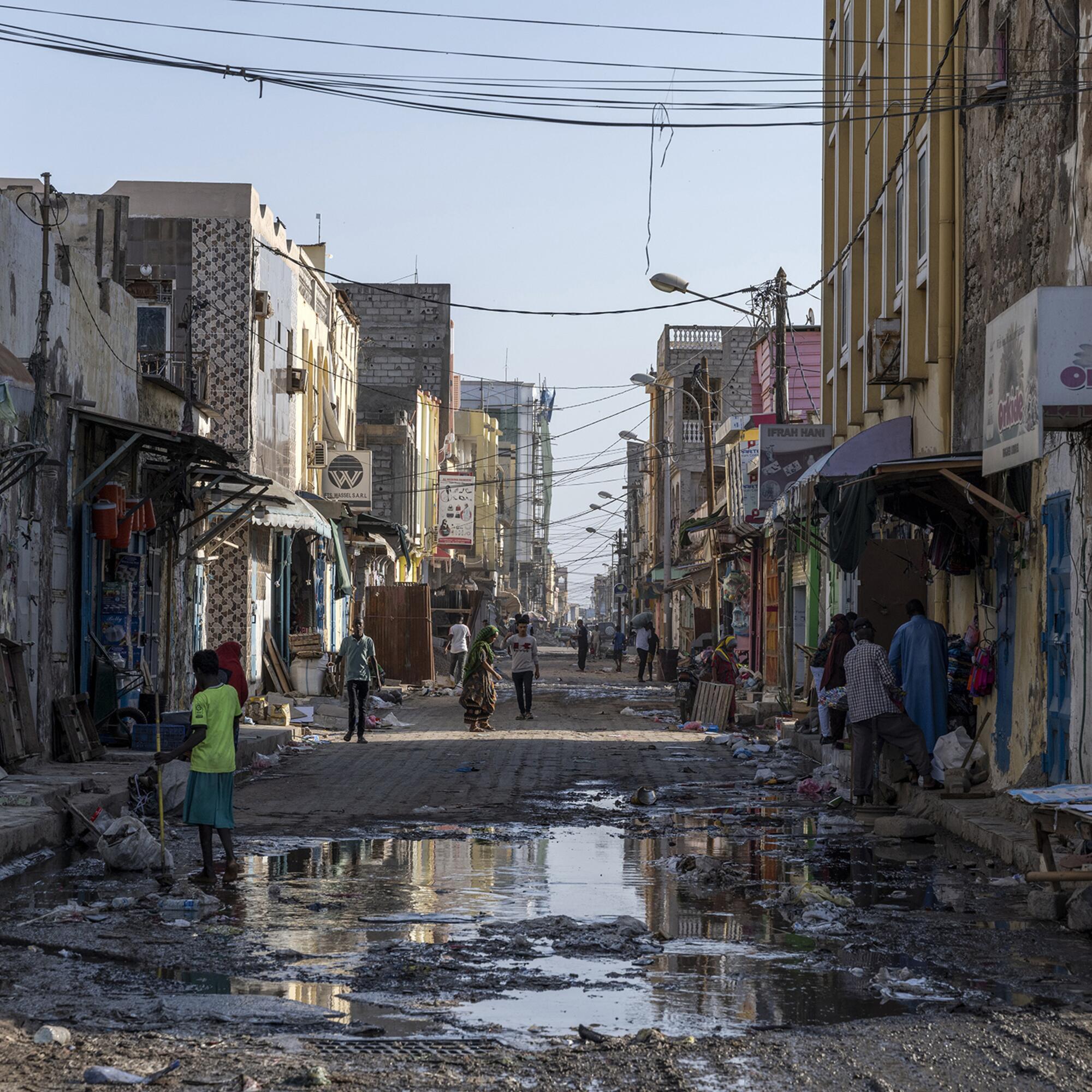 Nuestro futuro es Yibuti - 5