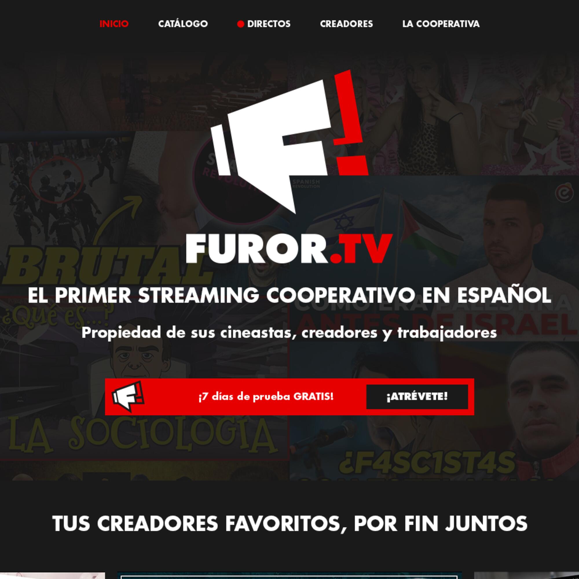 Furor TV
