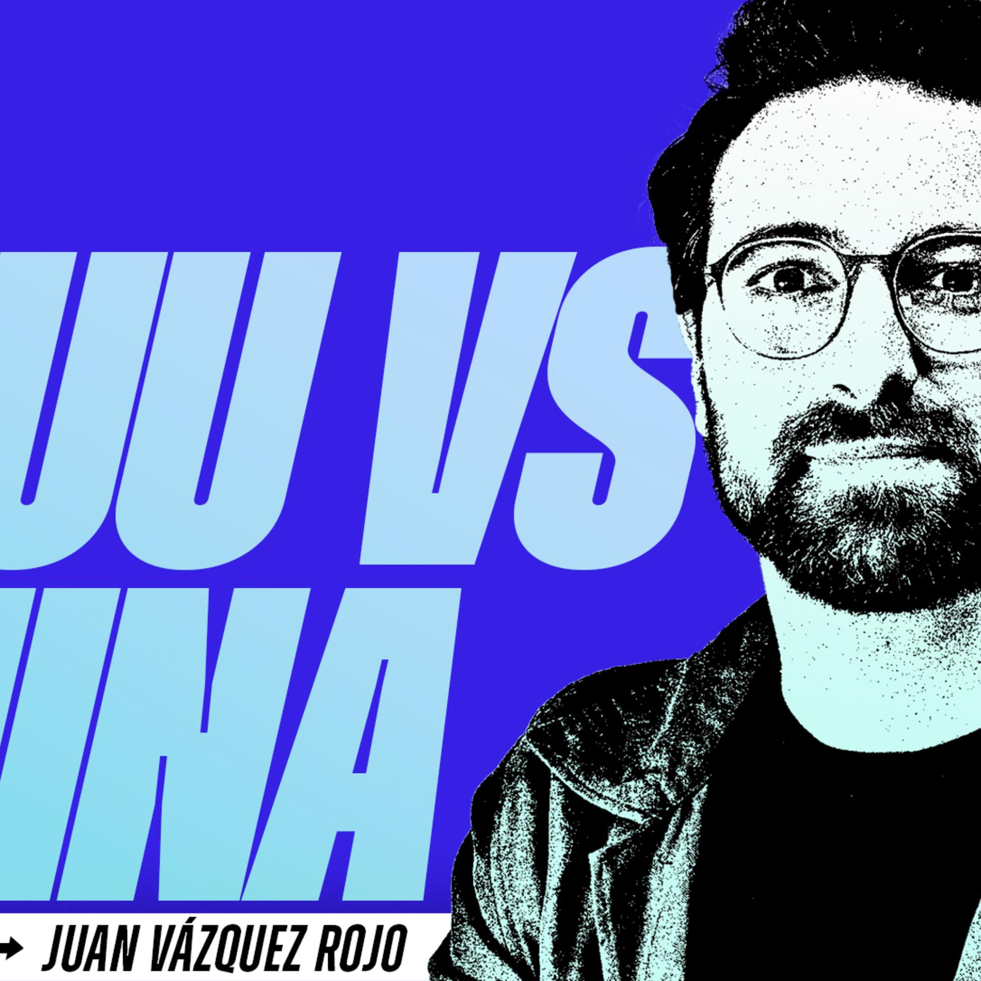 Juan Vázquez Río Arriba