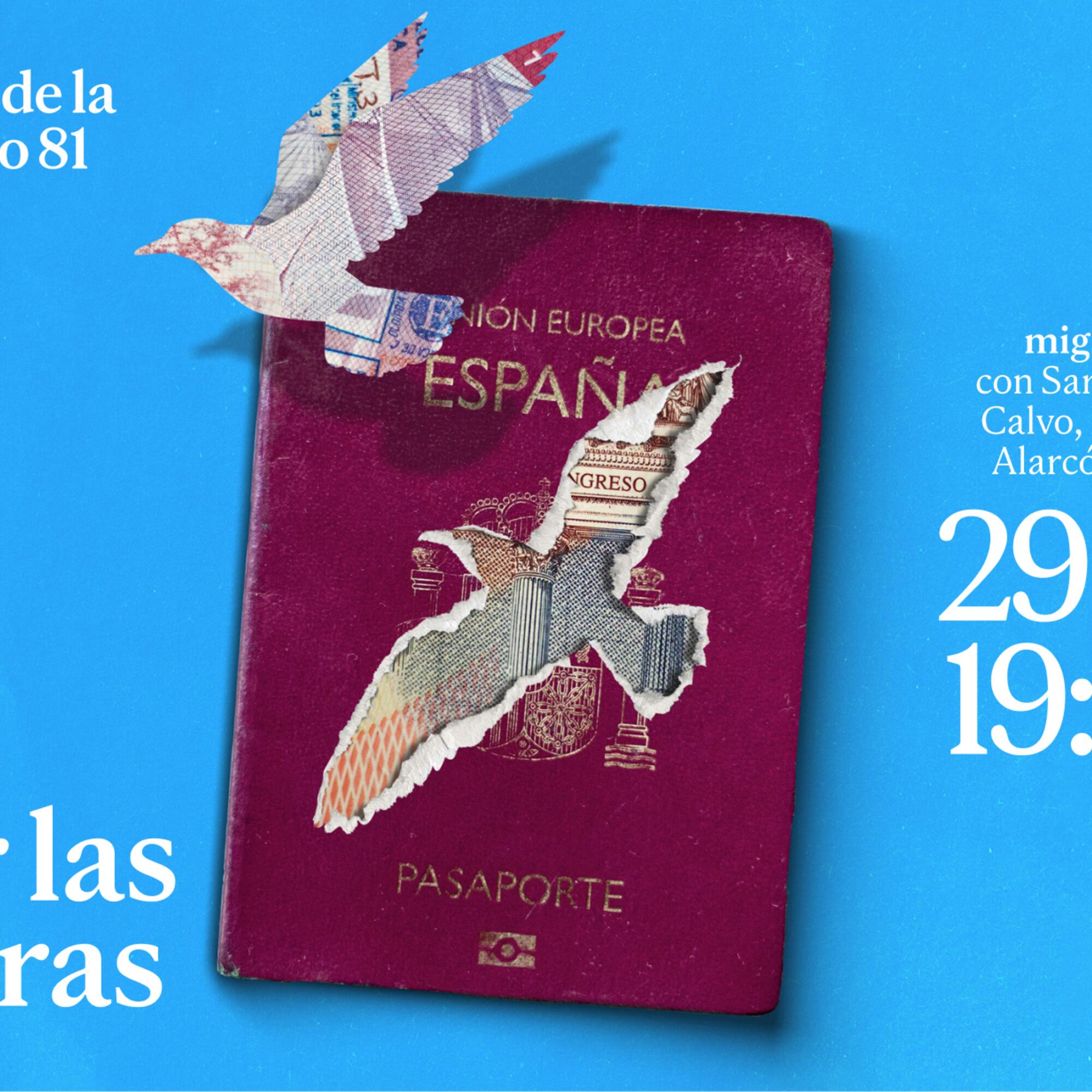 Post evento revista 81