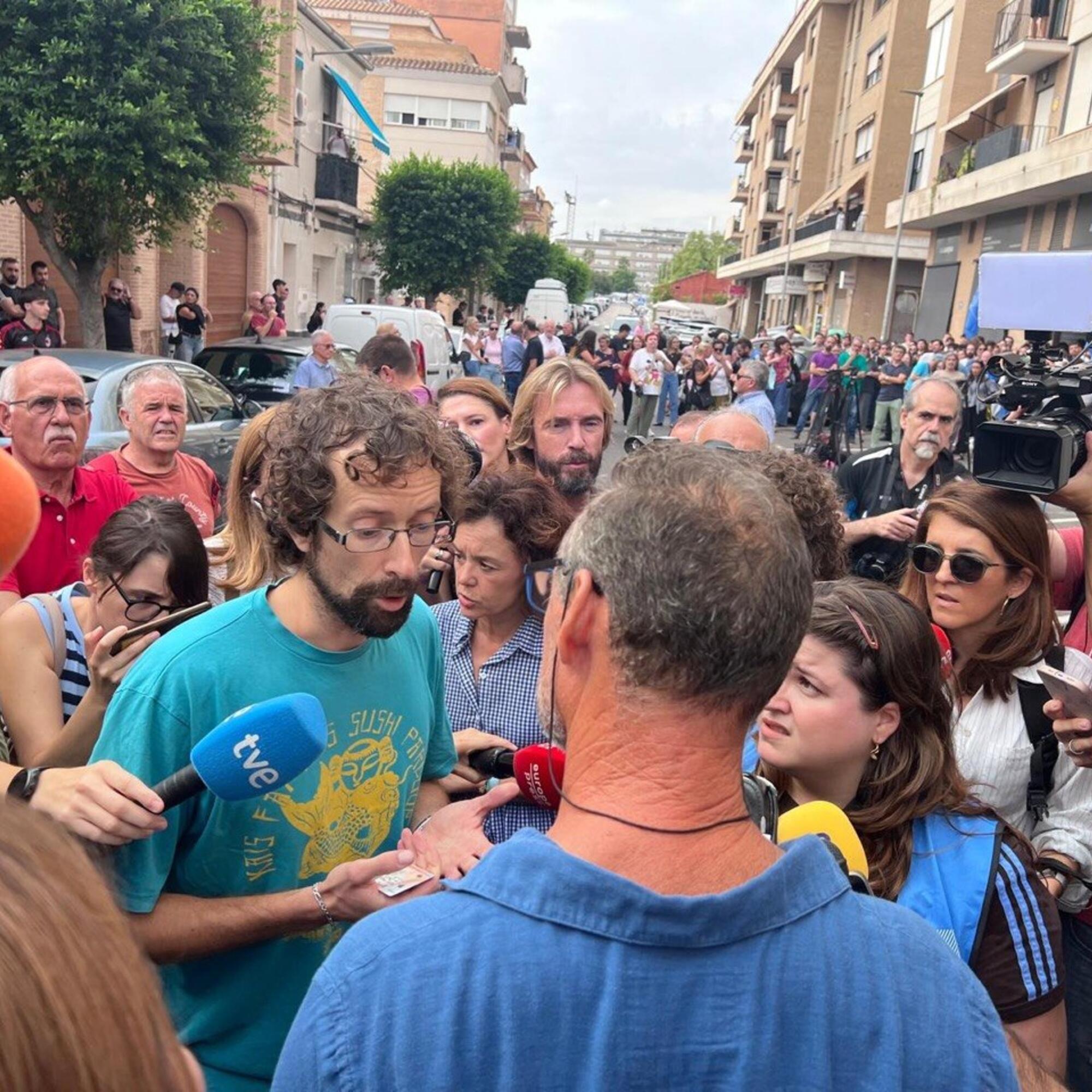 Desahucio Daniel València2