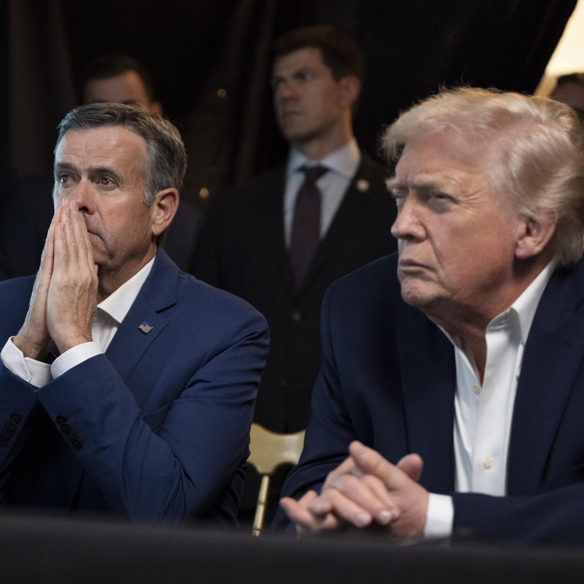 Donald Trump operación resolución absoluta - 3