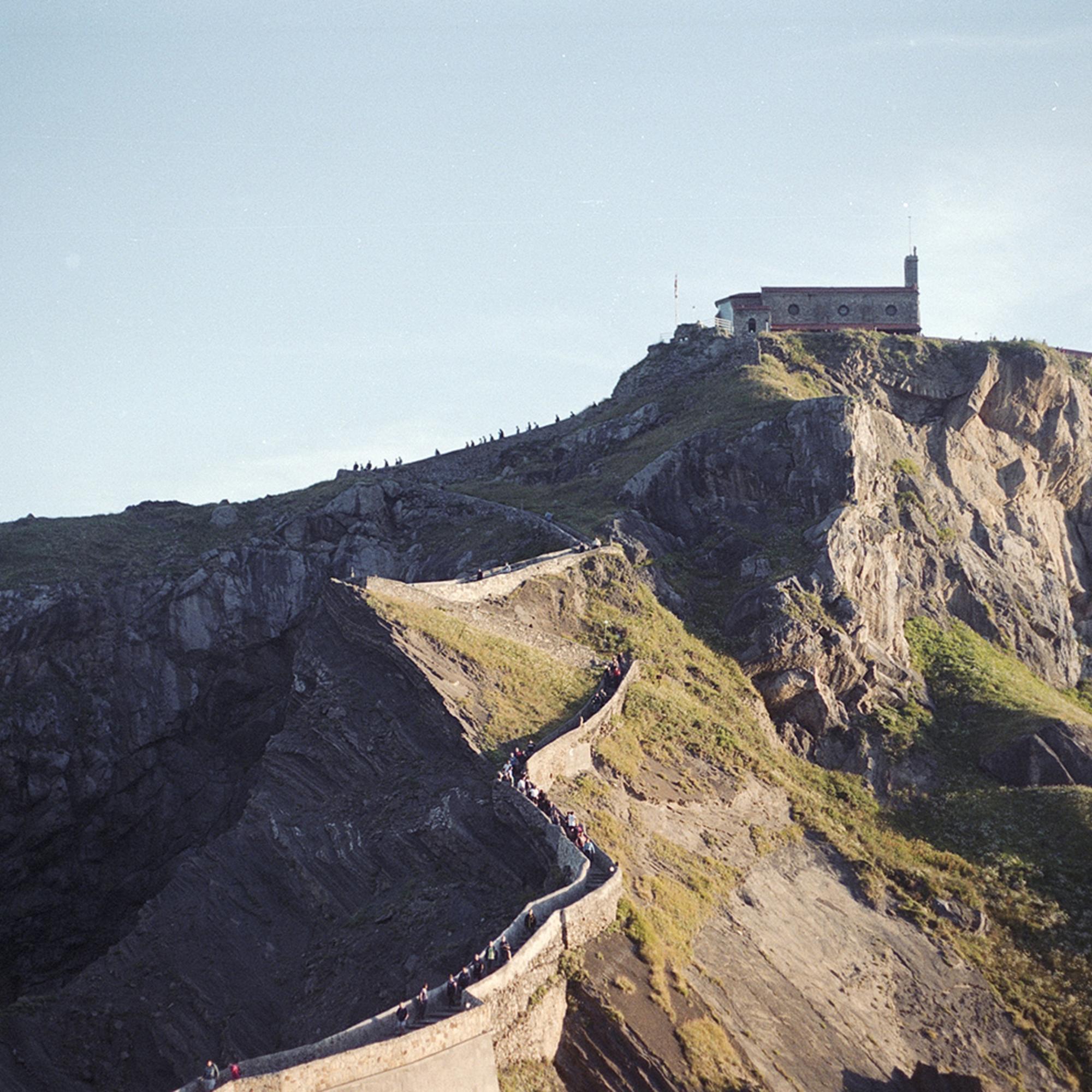 San Juan Gaztelugatxe