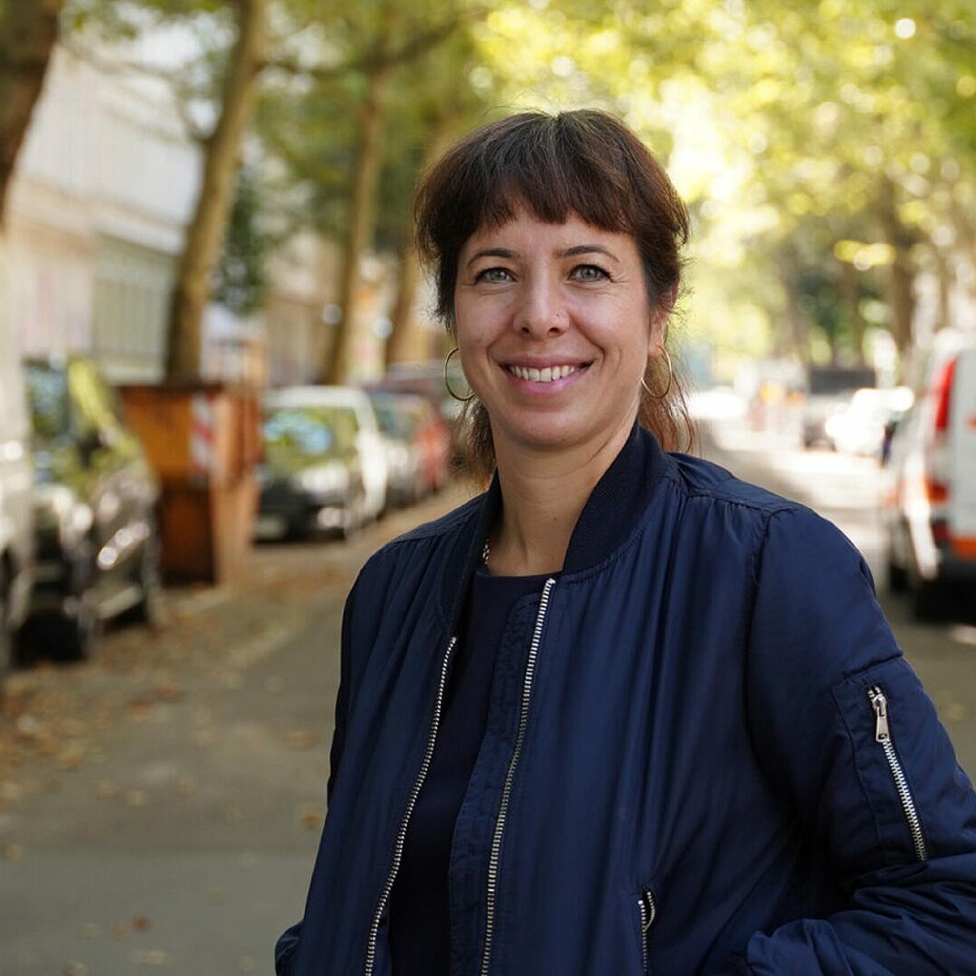 Elif Eralp